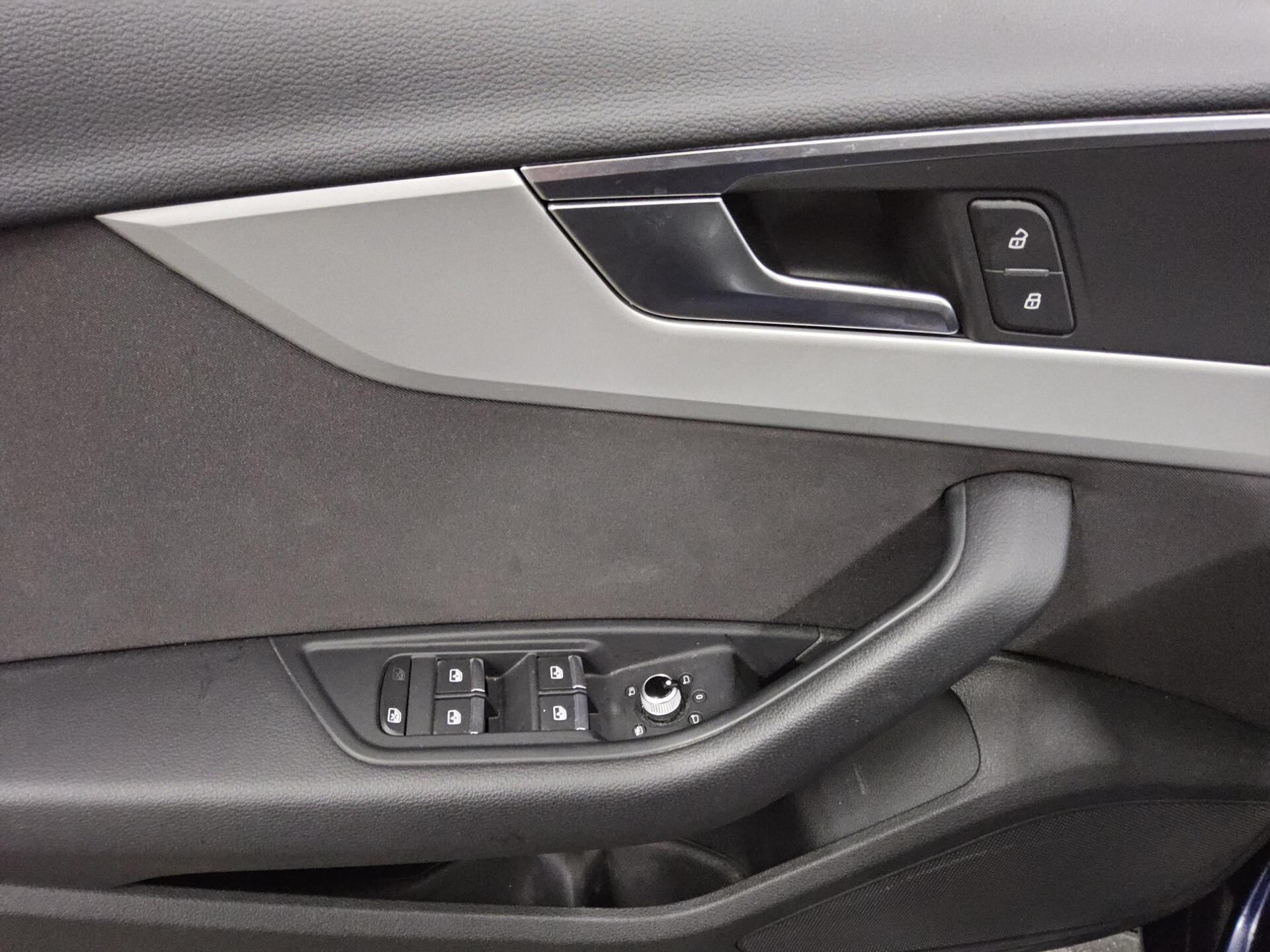 Audi A4 Avant 40 TDI Navi+ LED Massage AHK Sportsitze 9