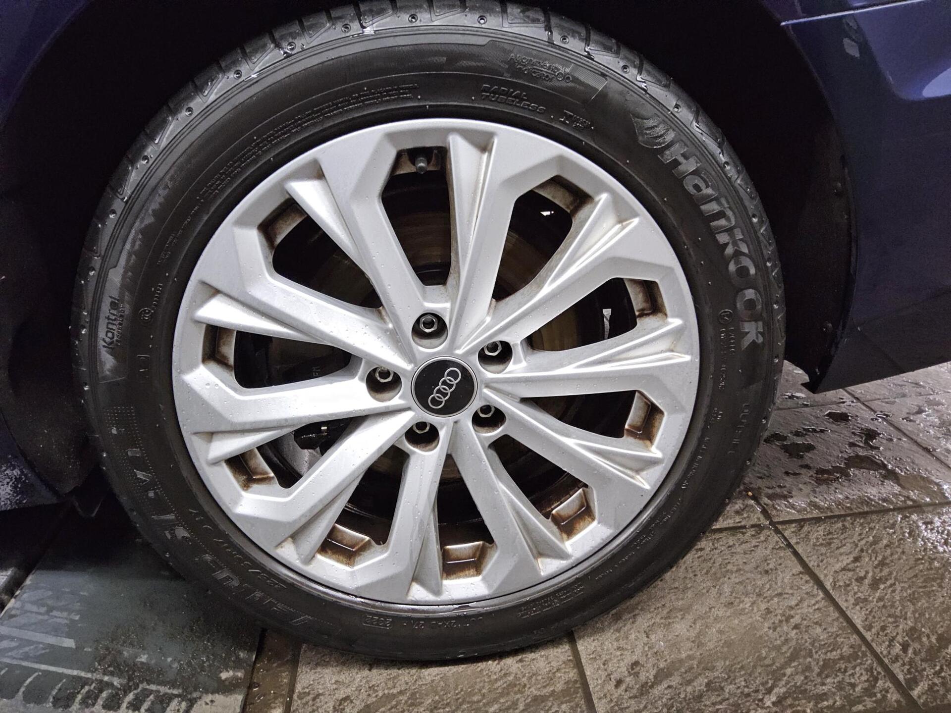 Audi A4 Avant 40 TDI Navi+ LED Massage AHK Sportsitze 10