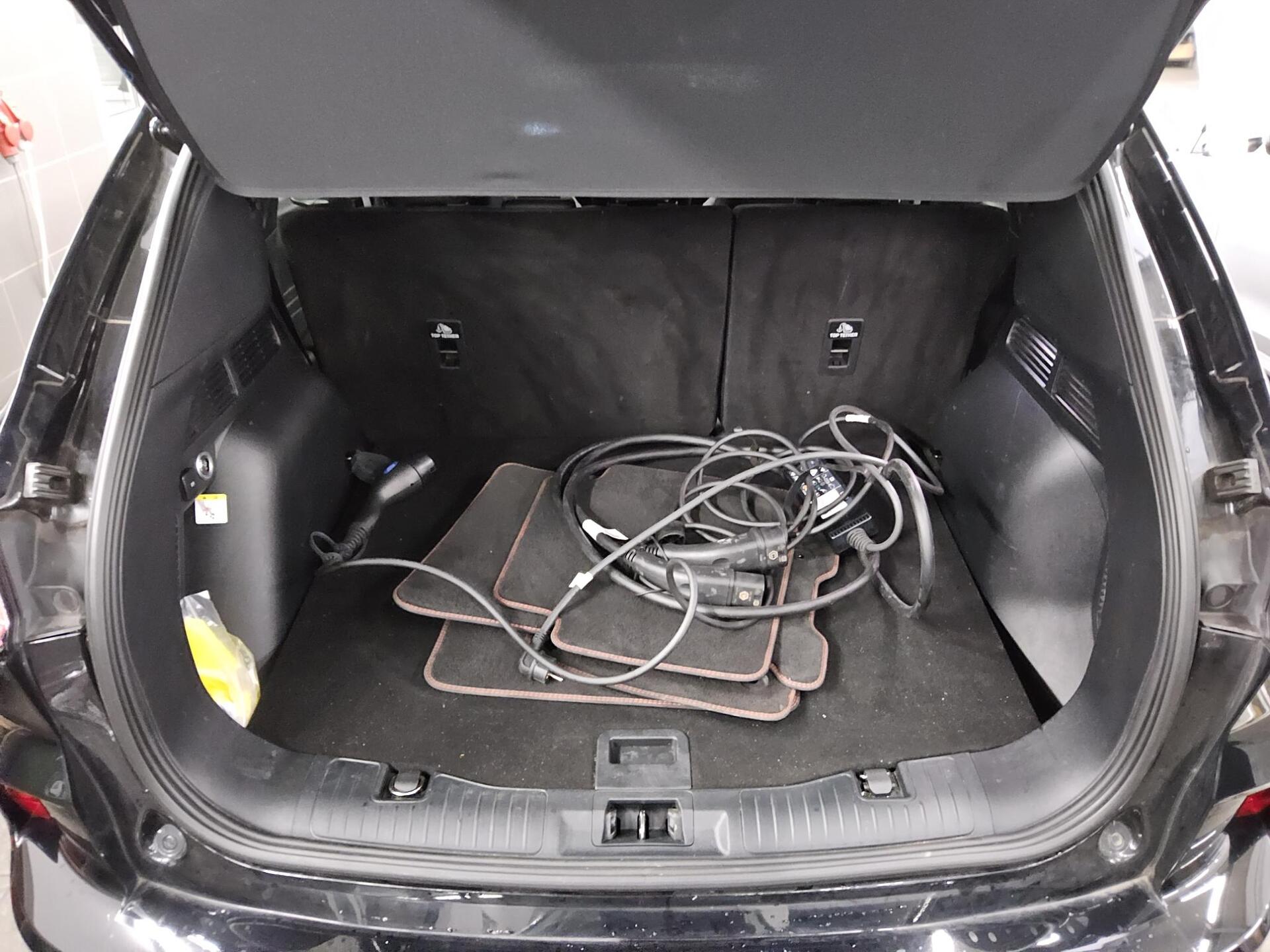 Ford Kuga 2.5 Duratec ST-Line Navi LED DigiTacho RFK 13