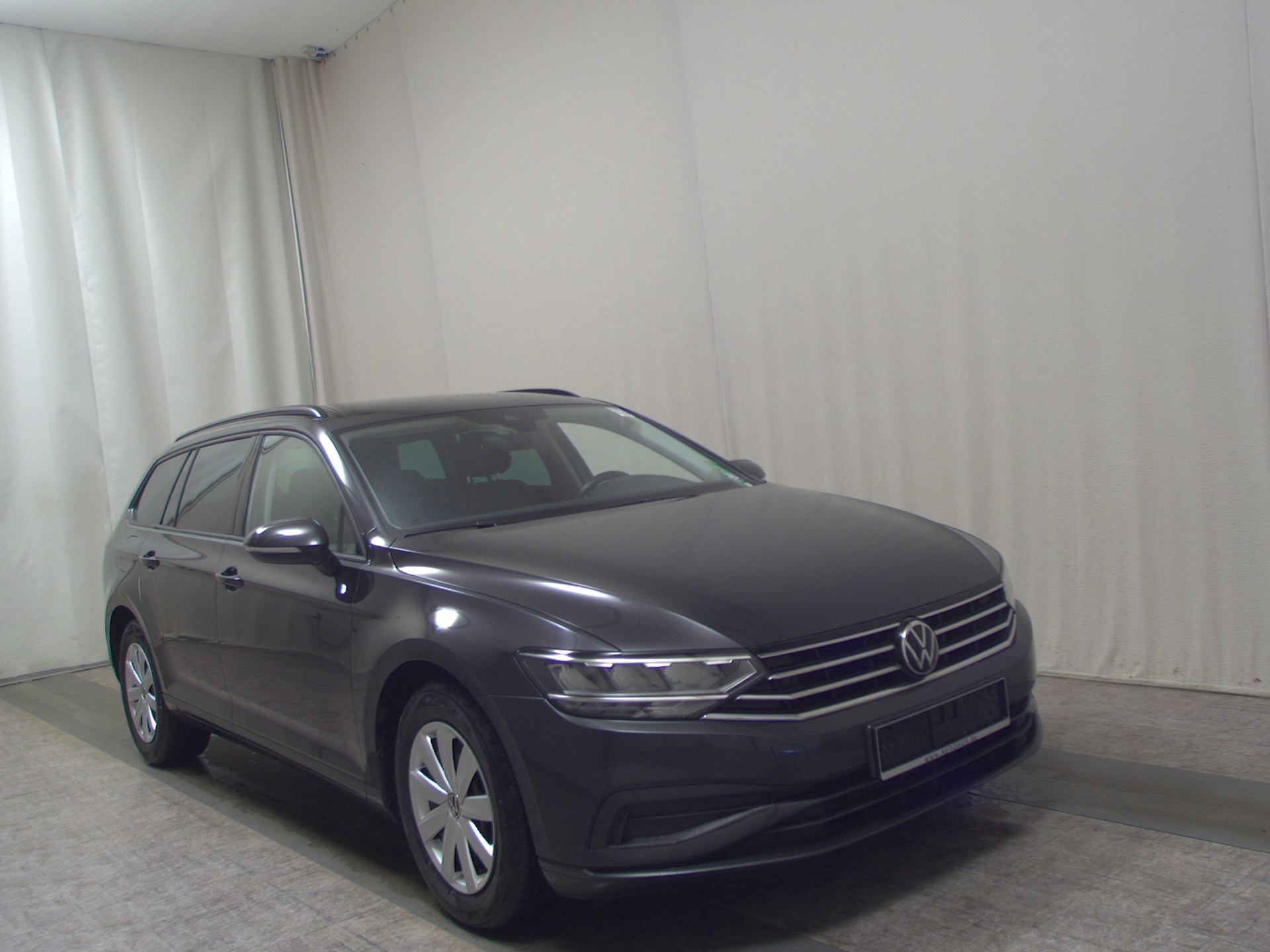 Volkswagen Passat Var. 2.0 TDI Navi LED ACC Shz Kamera 3