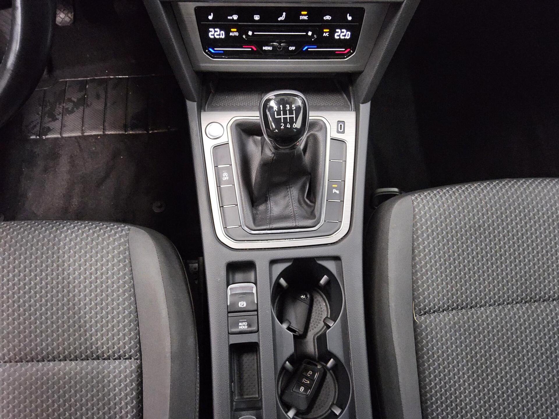 Volkswagen Passat Var. 2.0 TDI Navi LED ACC Shz Kamera 6