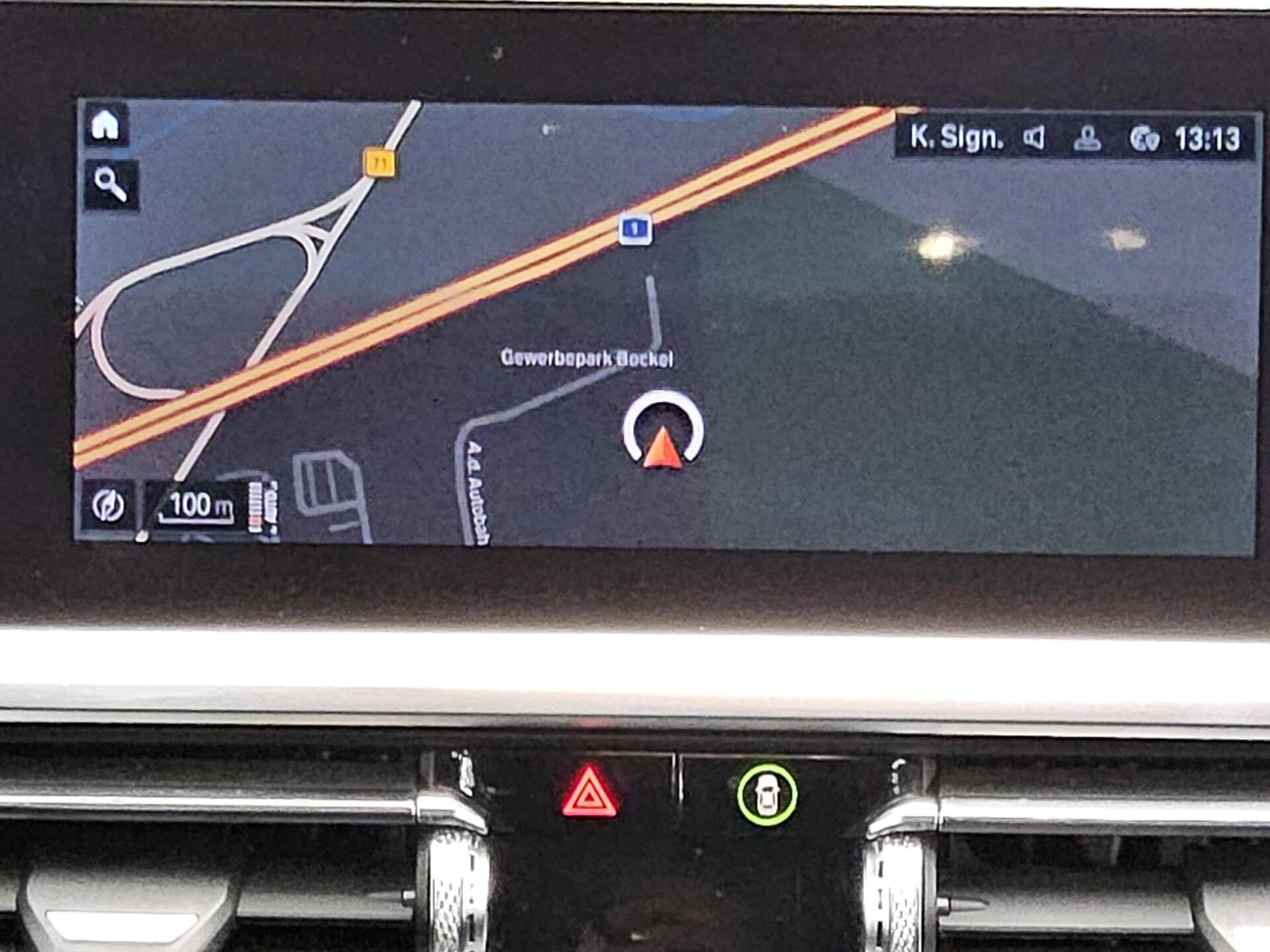 BMW 318d Touring Navi LED LC+ PDC Shz HiFi 7