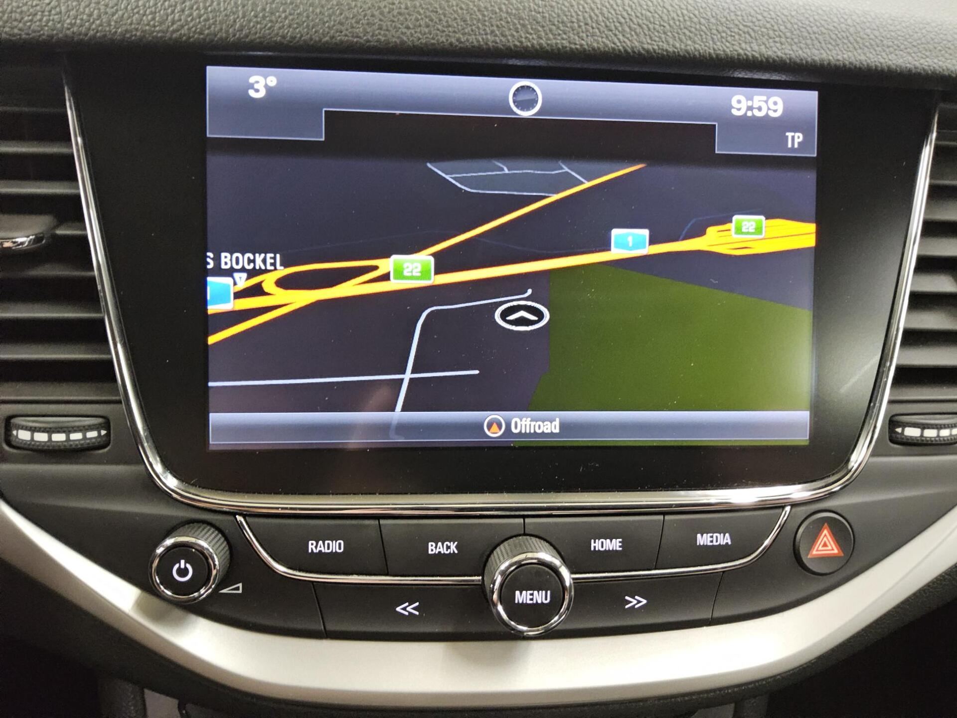 Opel Astra ST 1.6 CDTI Navi PDC Klima Bluetooth 7