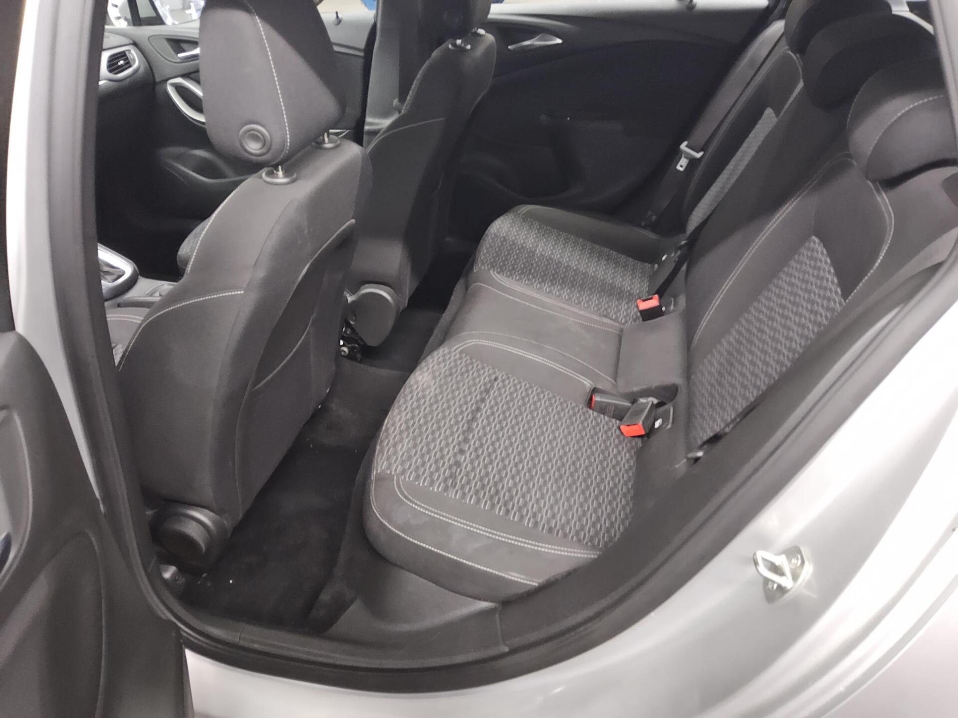 Opel Astra ST 1.6 CDTI Navi PDC Klima Bluetooth 12