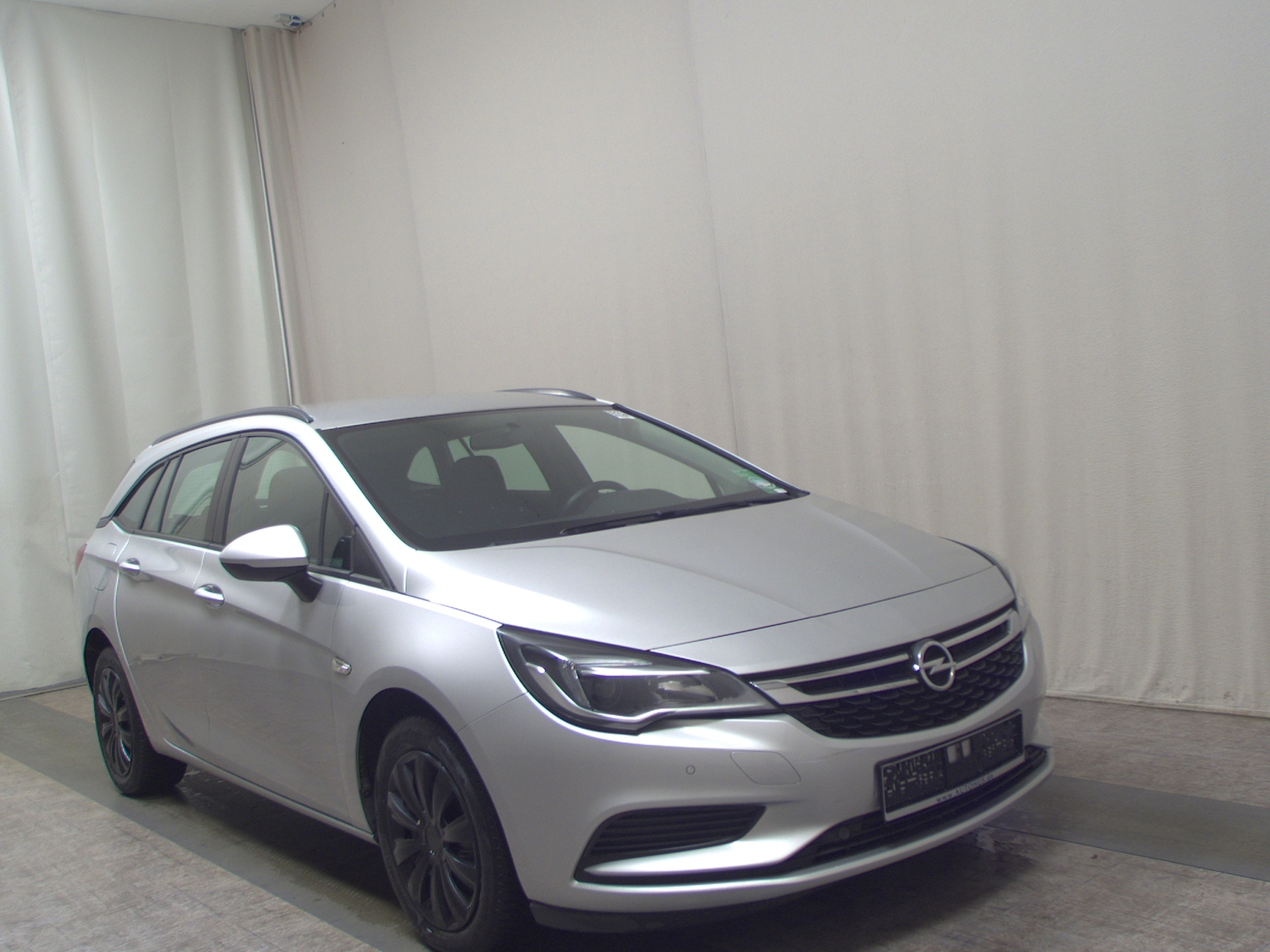 Opel Astra ST 1.6 CDTI Navi PDC Klima Bluetooth 3