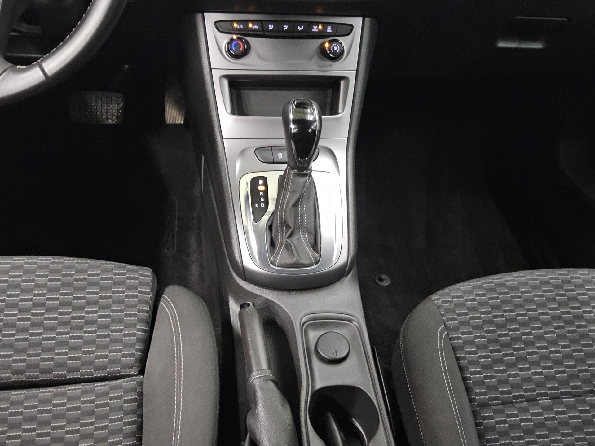 Opel Astra ST 1.6 CDTI Navi PDC Klima Bluetooth 6