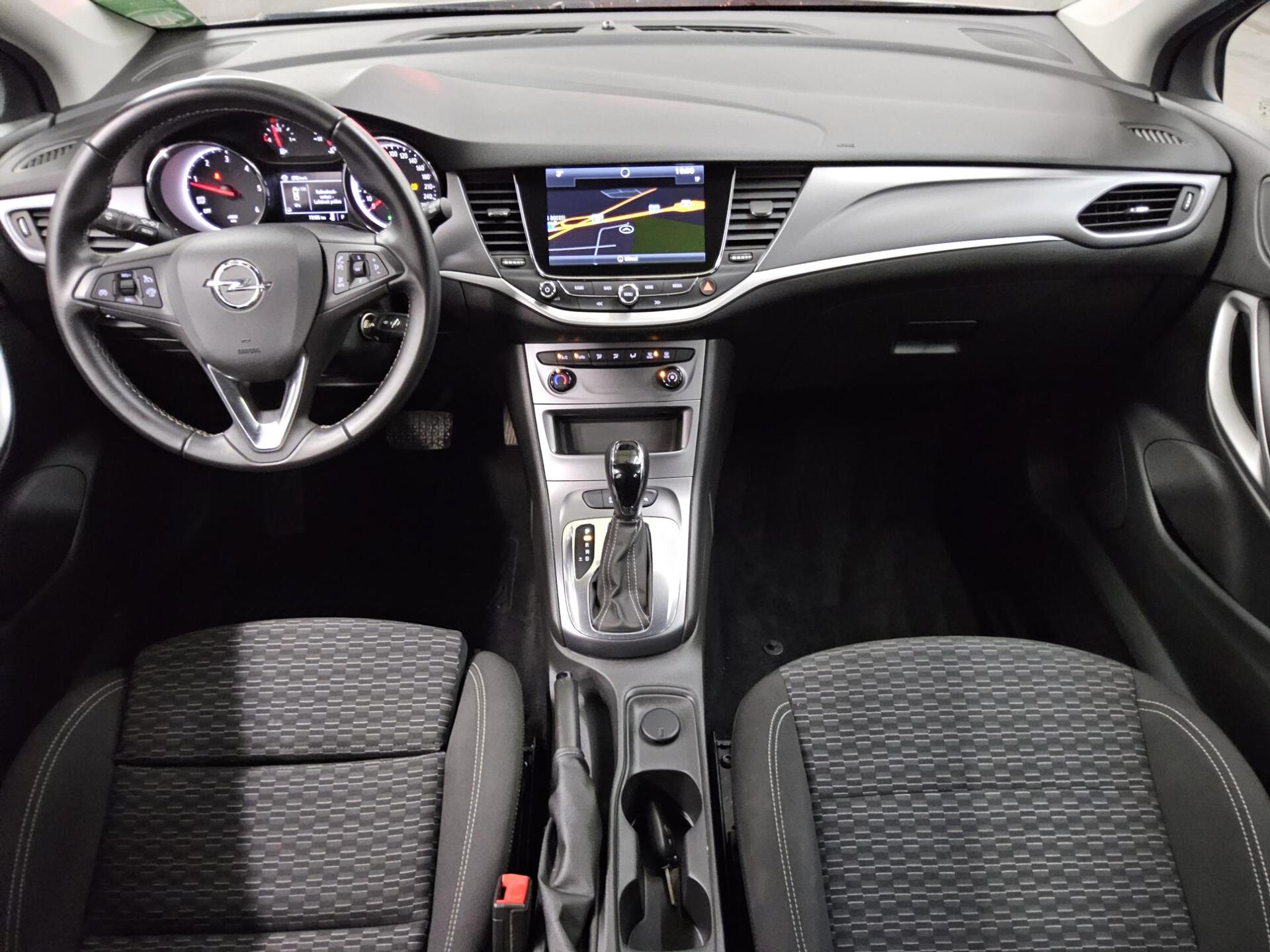 Opel Astra ST 1.6 CDTI Navi PDC Klima Bluetooth 5