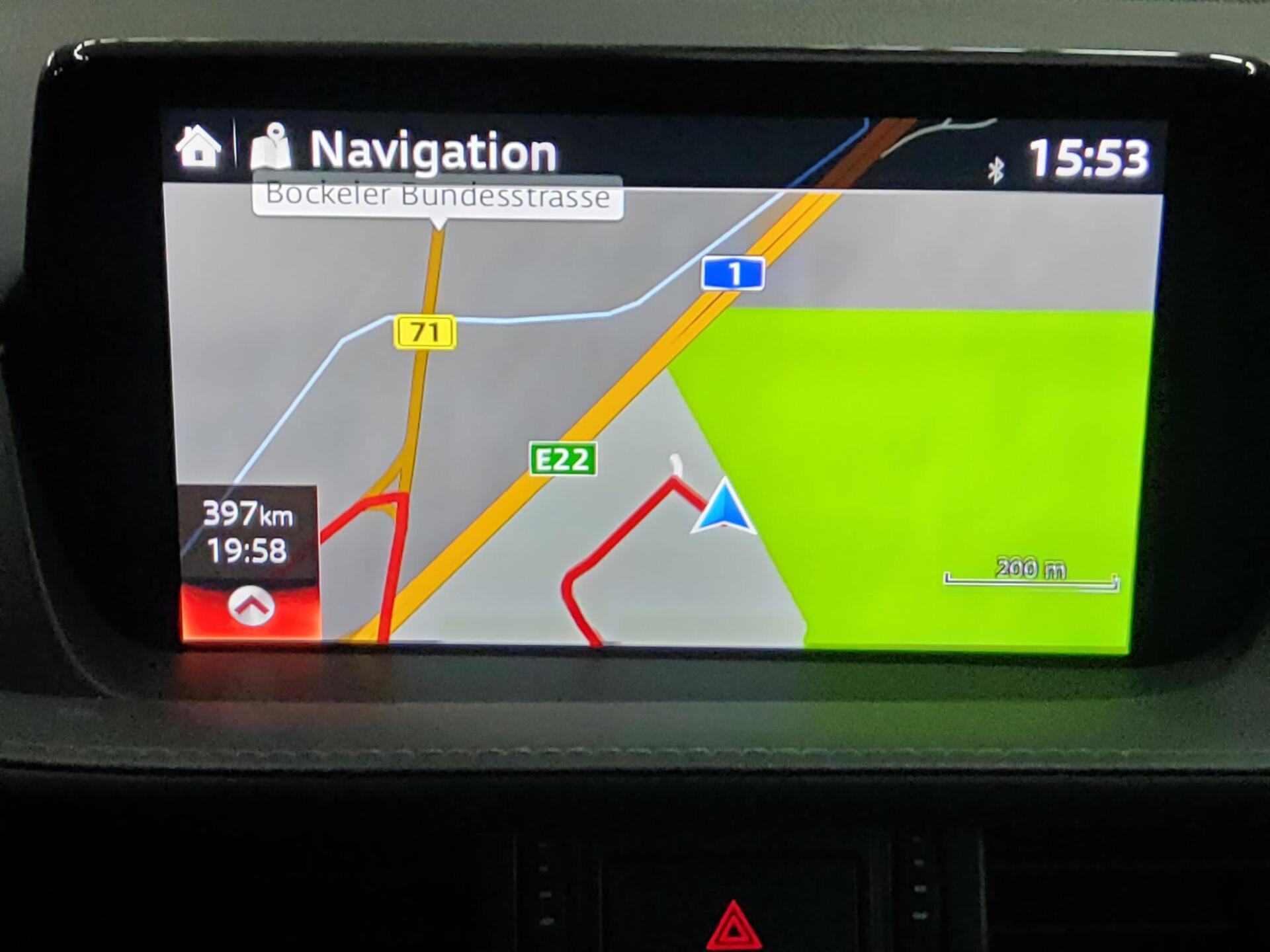 Mazda 6 2.0 SKYACTIV-G Prime-Line Navi LED AHK Tempo 7