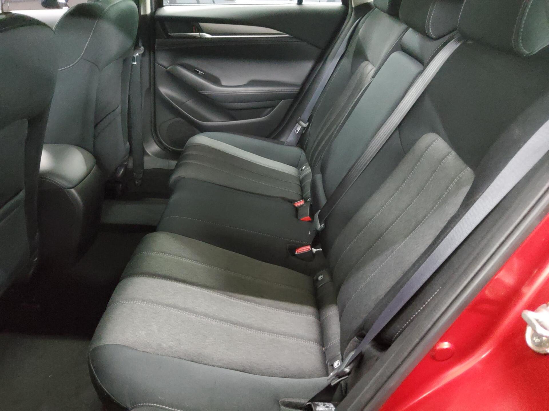 Mazda 6 2.0 SKYACTIV-G Prime-Line Navi LED AHK Tempo 13