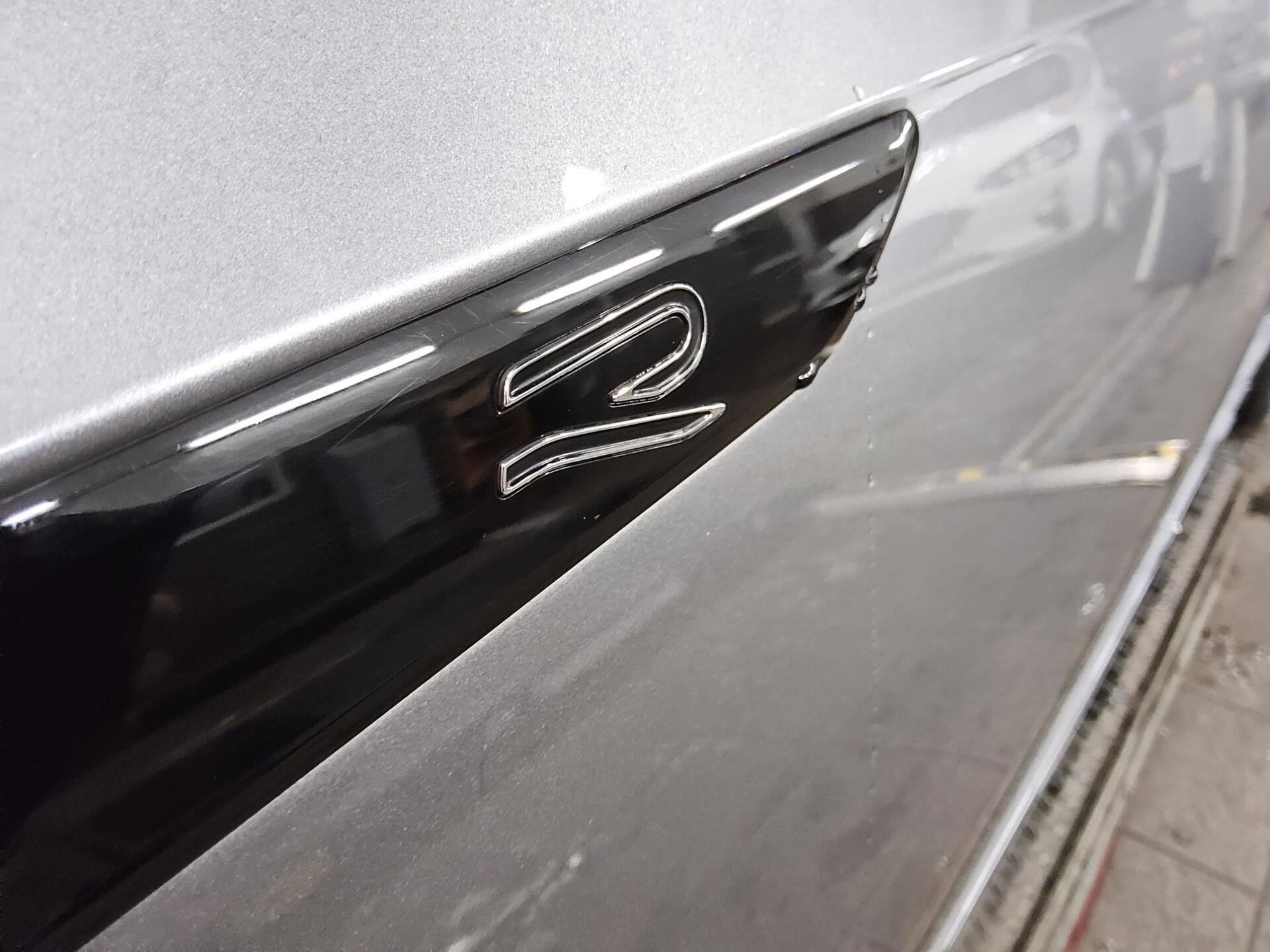 Volkswagen Arteon SB 2.0 TDI 4M R-Line Navi LED DC Pano RFK 12