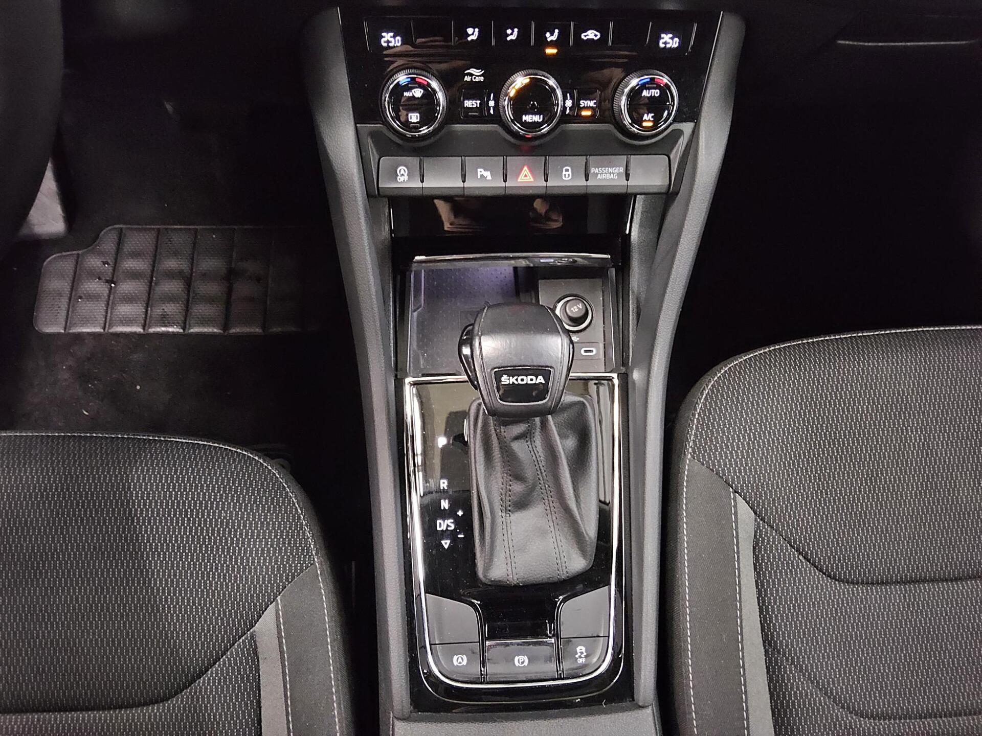 Skoda Kodiaq 2.0 TDI Ambition Navi virtual LED 6