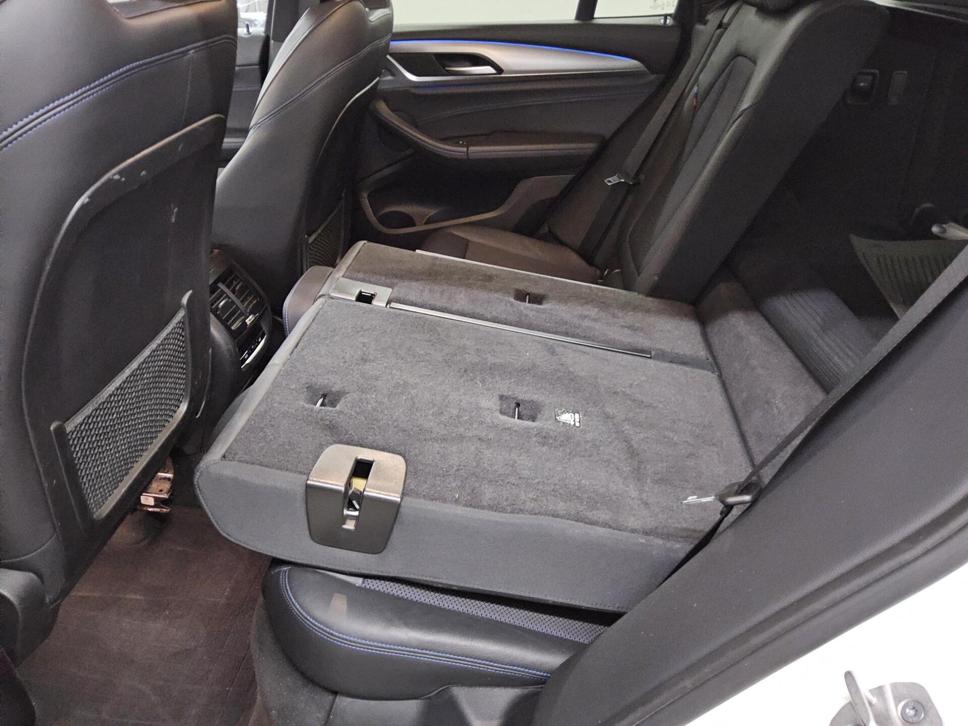 BMW X3 xDrive30e M-Sport Navi LED+ LC-Pro HuD Hifi 13