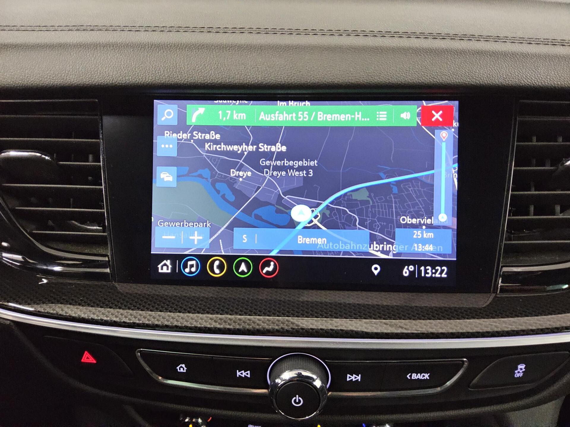 Opel Insignia ST 2.0 CDTI OPC-Line T-Leder Navi AHK 7