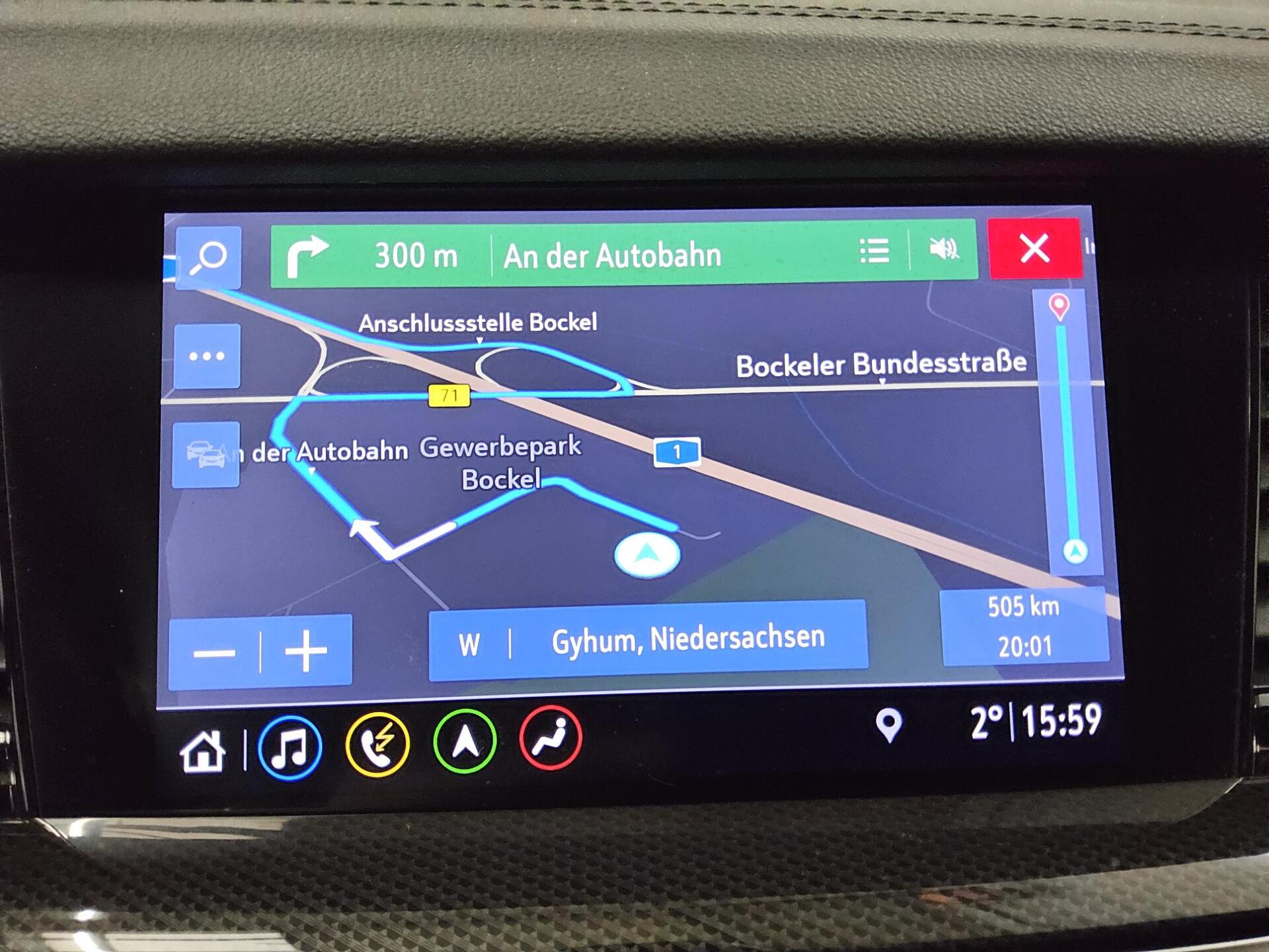 Opel Insignia ST 2.0 CDTI 4x4 Ultimate Navi LED HuD 7