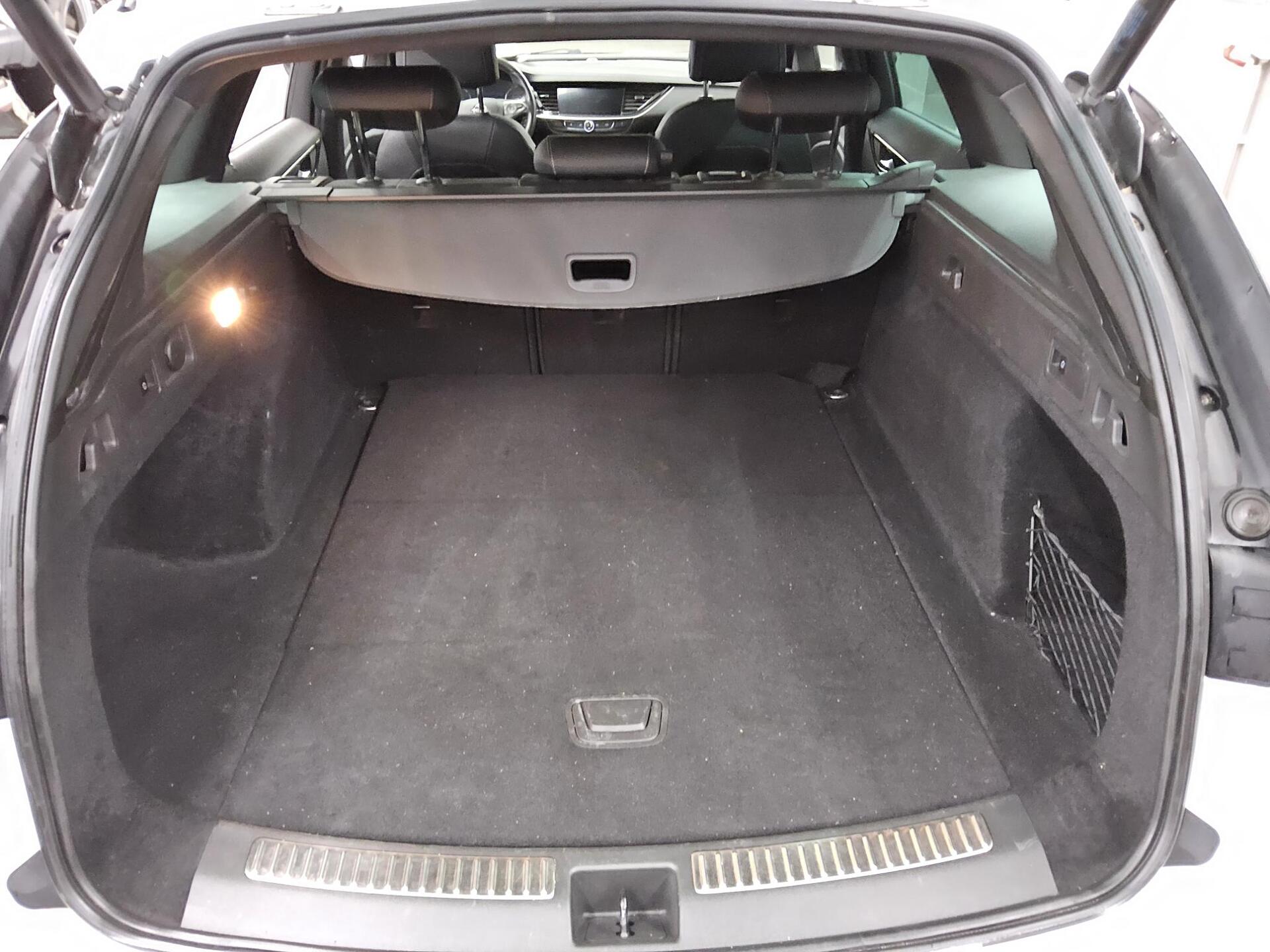 Opel Insignia ST 2.0 CDTI 4x4 Ultimate Navi LED HuD 11