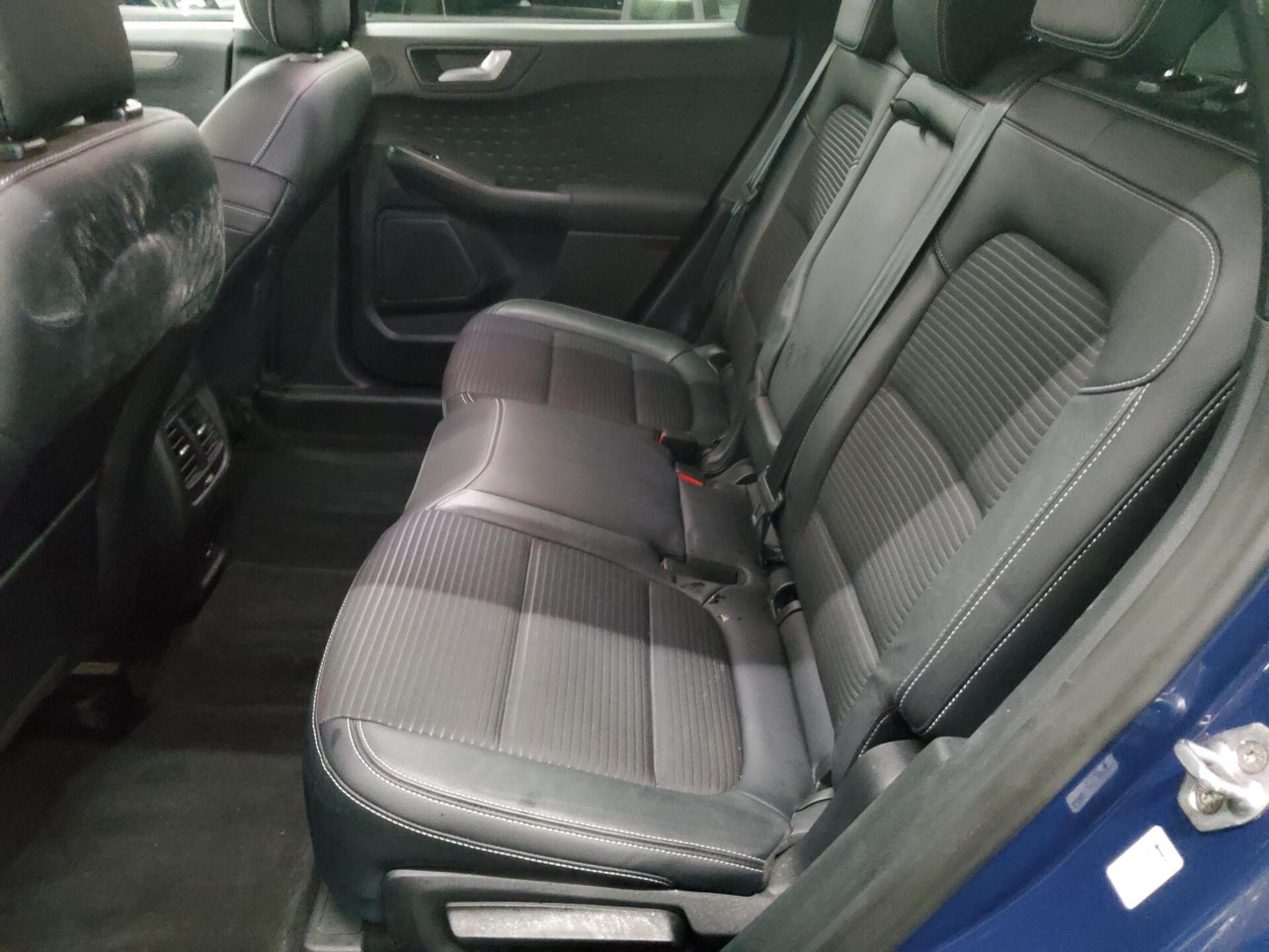 Ford Kuga 2.5 Duratec Titanium X Navi LED RfK ACC AHK 13