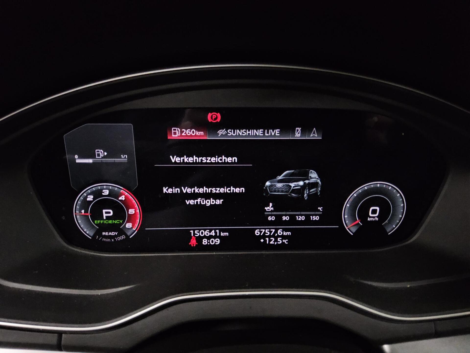 Audi Q5 50 TDI Qu. S-Line Navi LED vc+ Pano HuD AHK 8