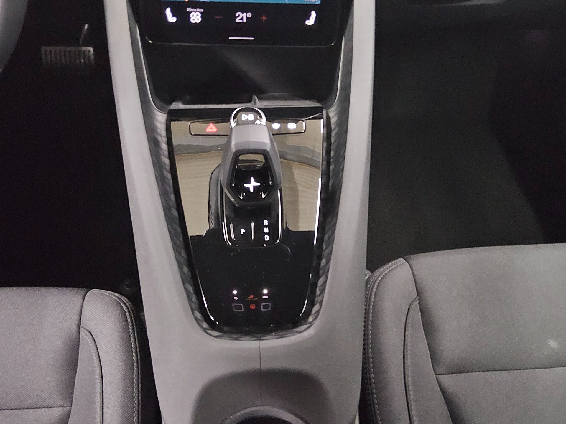 Polestar 2 Navi LED RFK Memory 6
