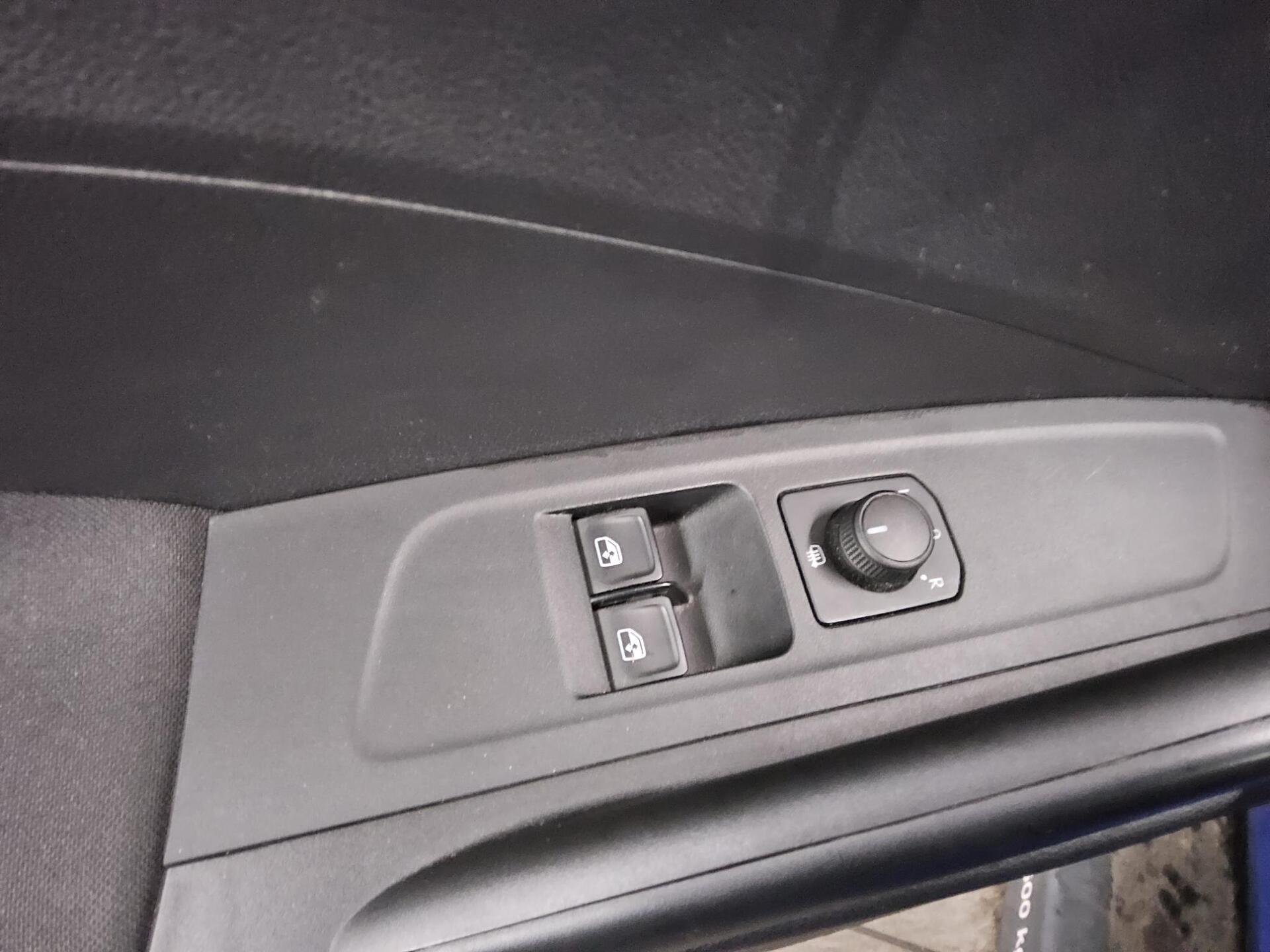 Skoda Fabia 1.0 Easy LED Bluetooth 9