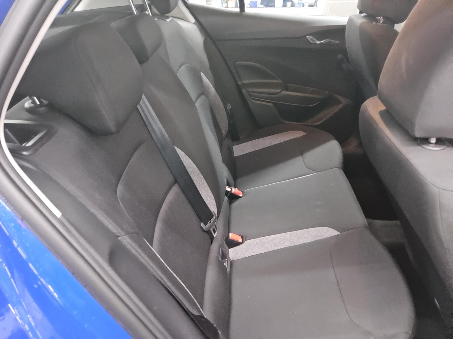 Skoda Fabia 1.0 Easy LED Bluetooth 13