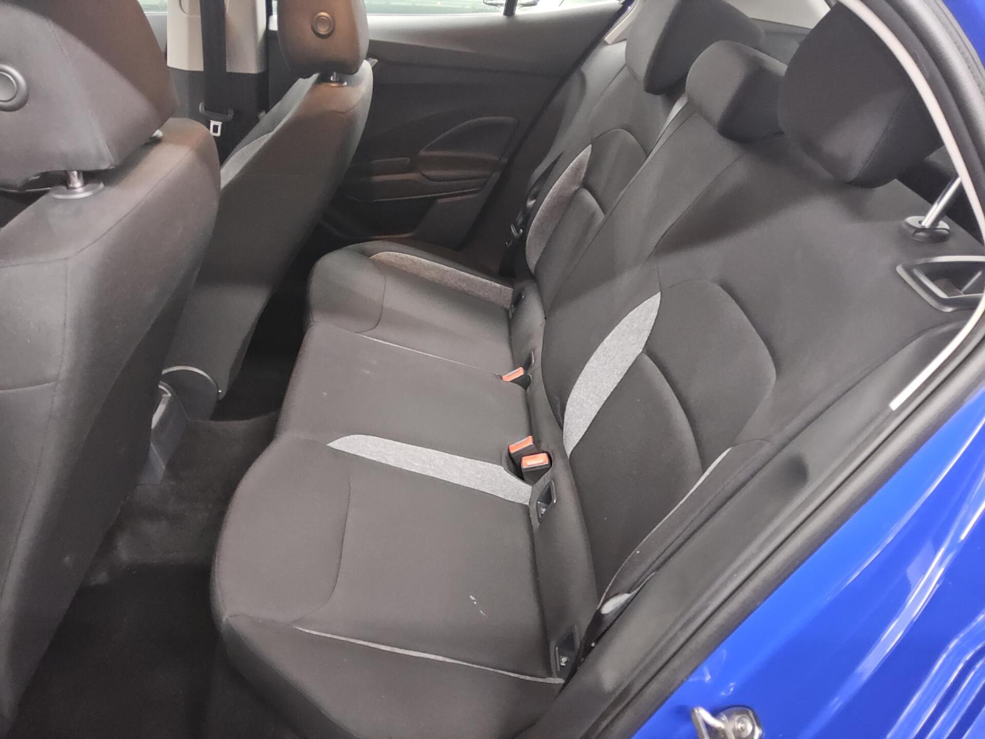 Skoda Fabia 1.0 Easy LED Bluetooth 12