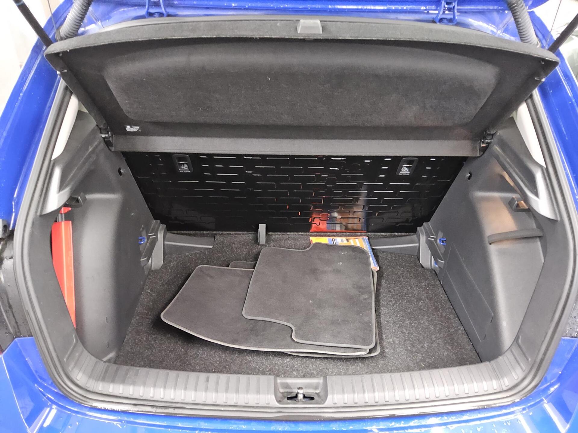 Skoda Fabia 1.0 Easy LED Bluetooth 11