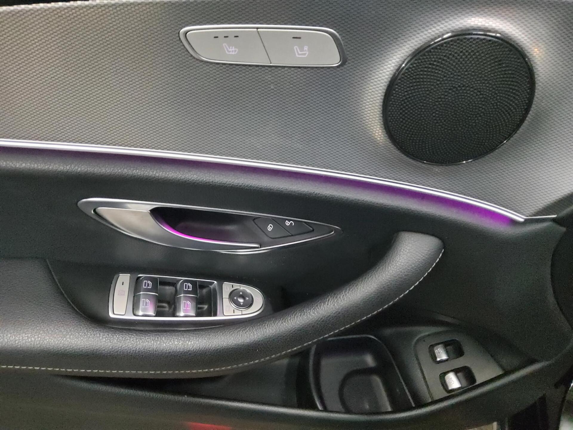 Mercedes-Benz E 300 d Avantgarde Navi LED Widescreen AHK RFK 10