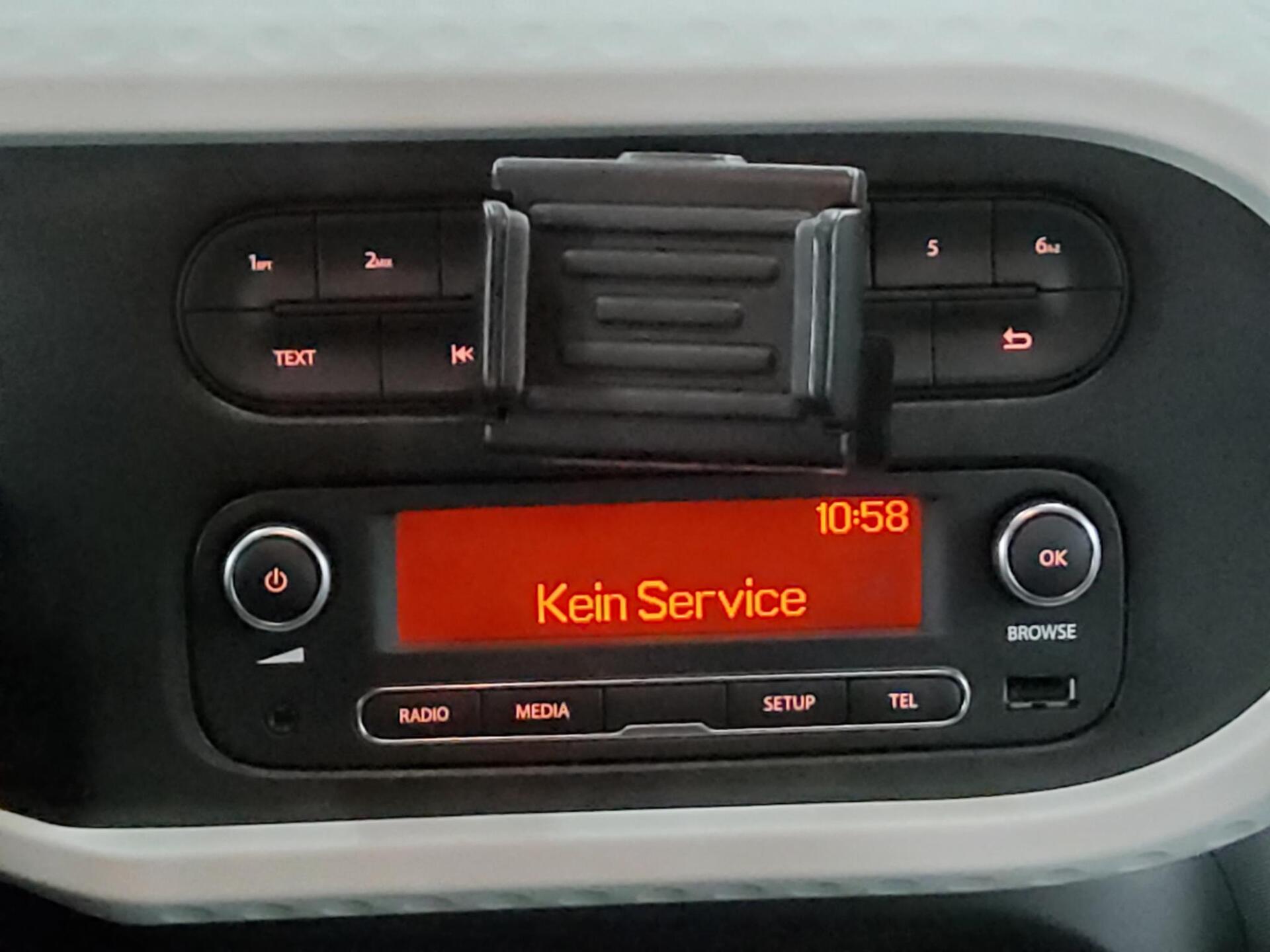 Renault Twingo 1.0 SCE Klima Bluetooth USB 7