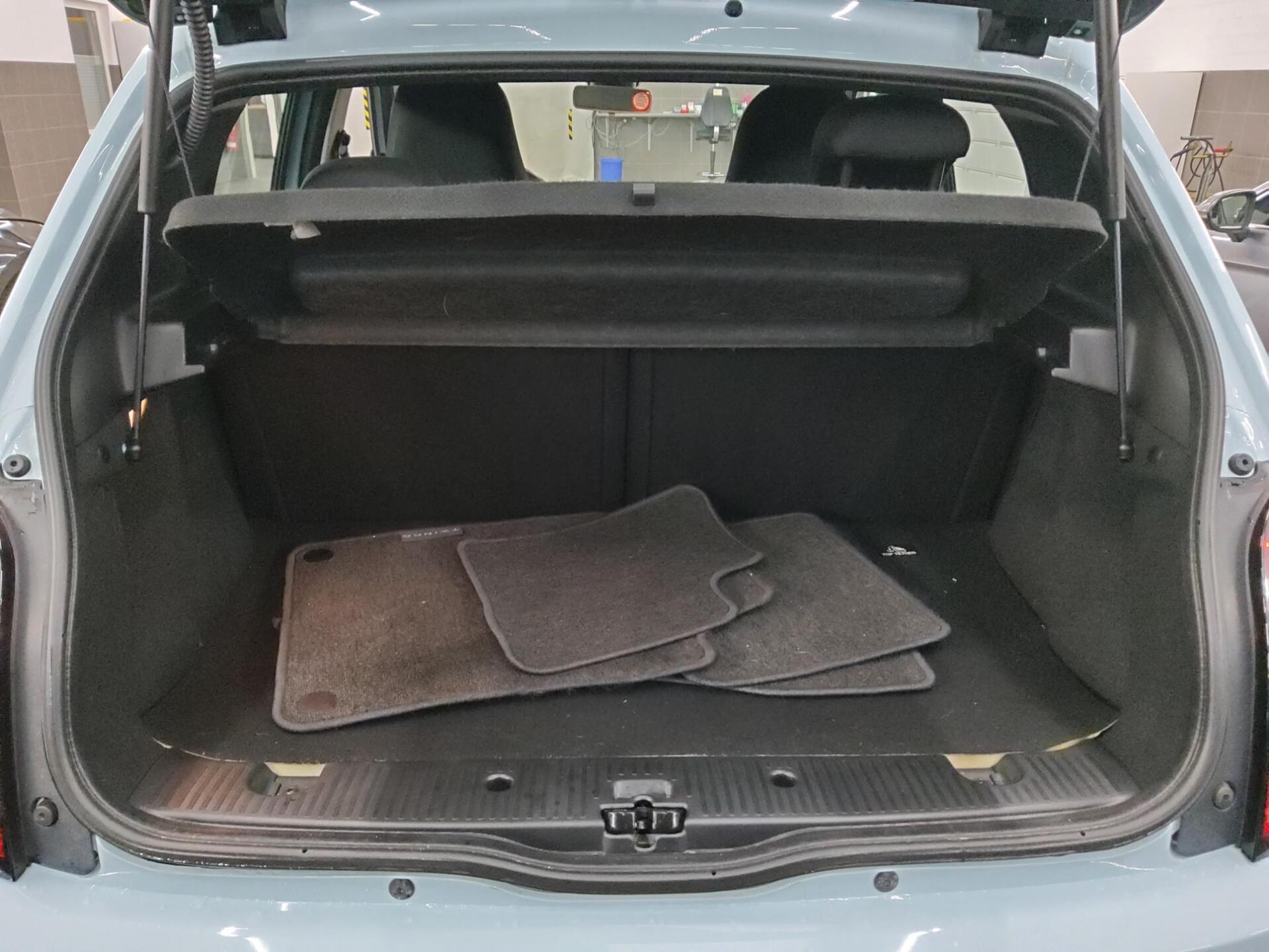 Renault Twingo 1.0 SCE Klima Bluetooth USB 11