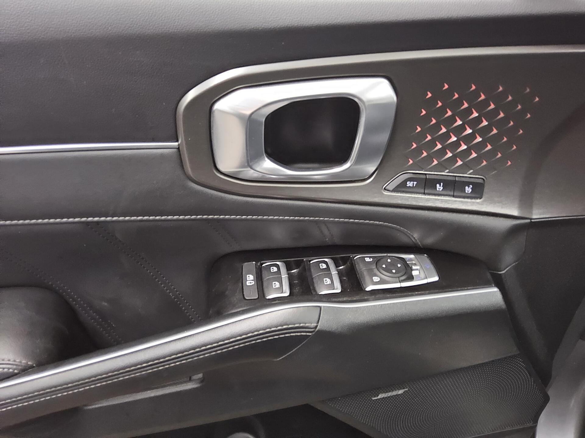 Kia Sorento 2.2 CRDI 4WD Platinum Navi Pano 7-Sitze 10