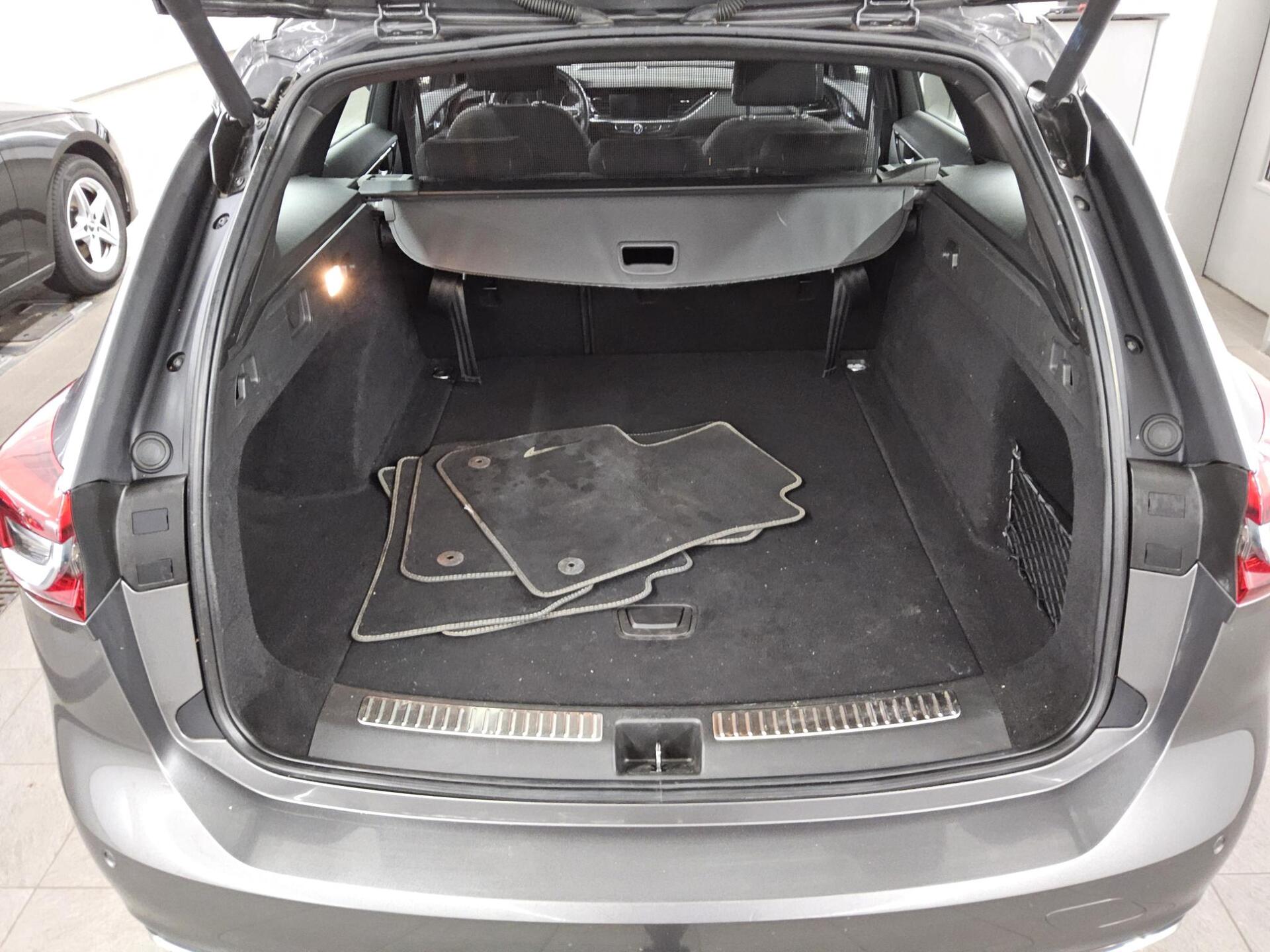 Opel Insignia ST 2.0 CDTI Elegance Navi LED HuD AHK 11