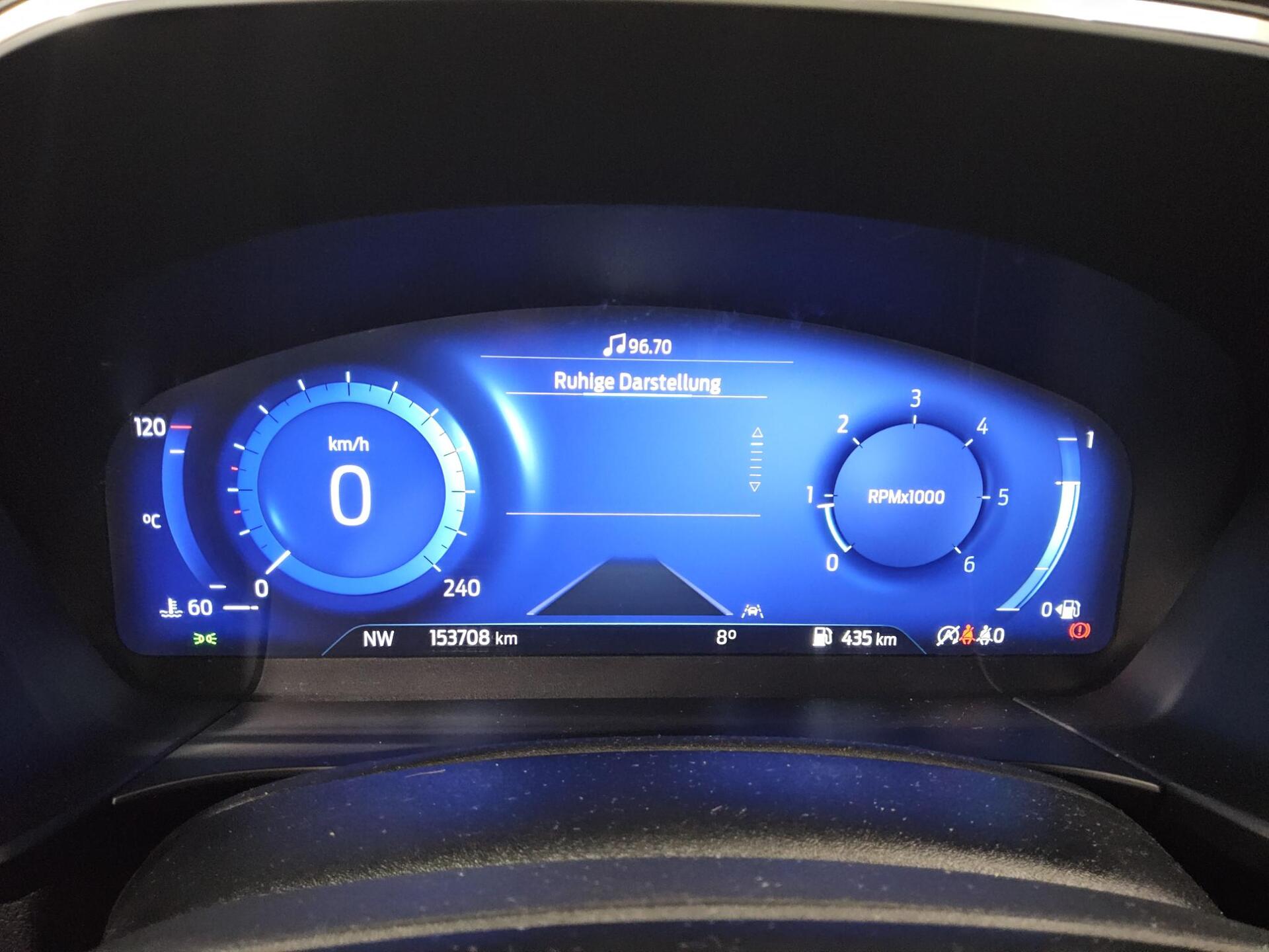 Ford Kuga 2.0 EB Titanium Navi Pano LED AHK 8