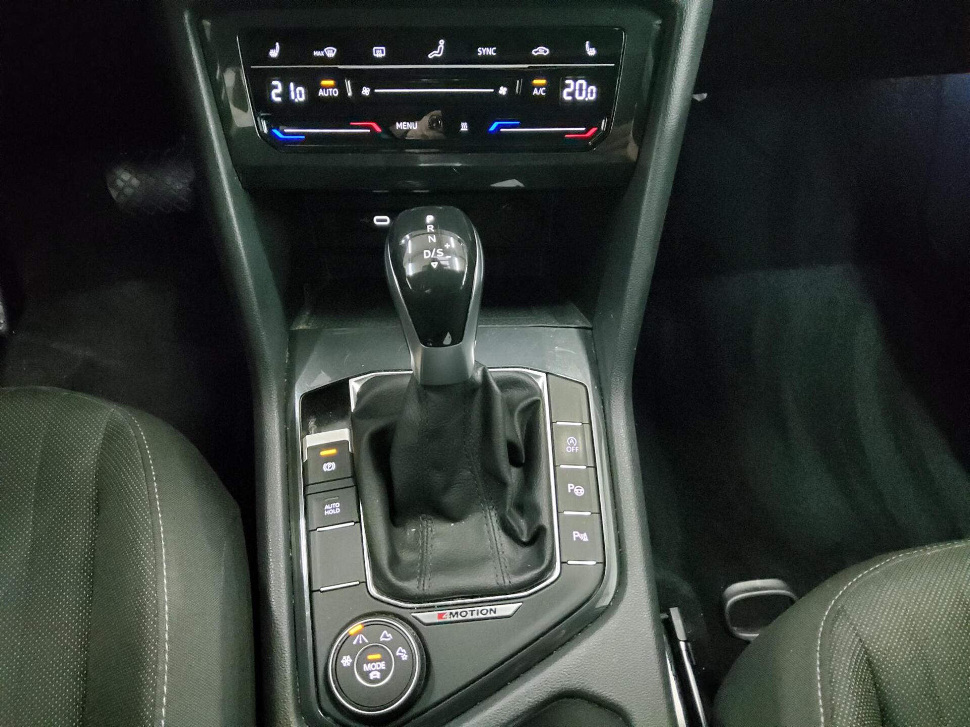 Volkswagen Tiguan Allspace 2.0 TDI 4M Life Navi Matrix AID 6