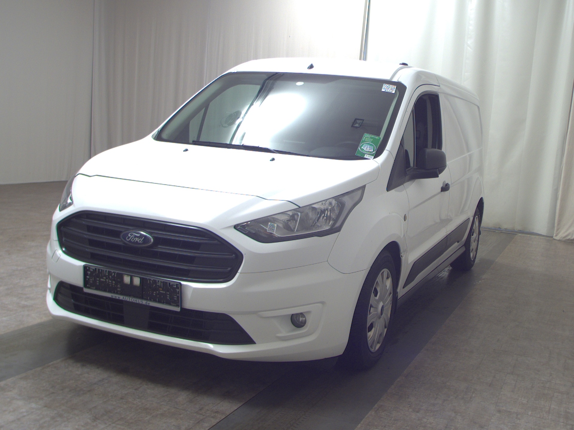 Ford Transit Connect 1.5 EB Trend L2 3-Sitze Regale 2