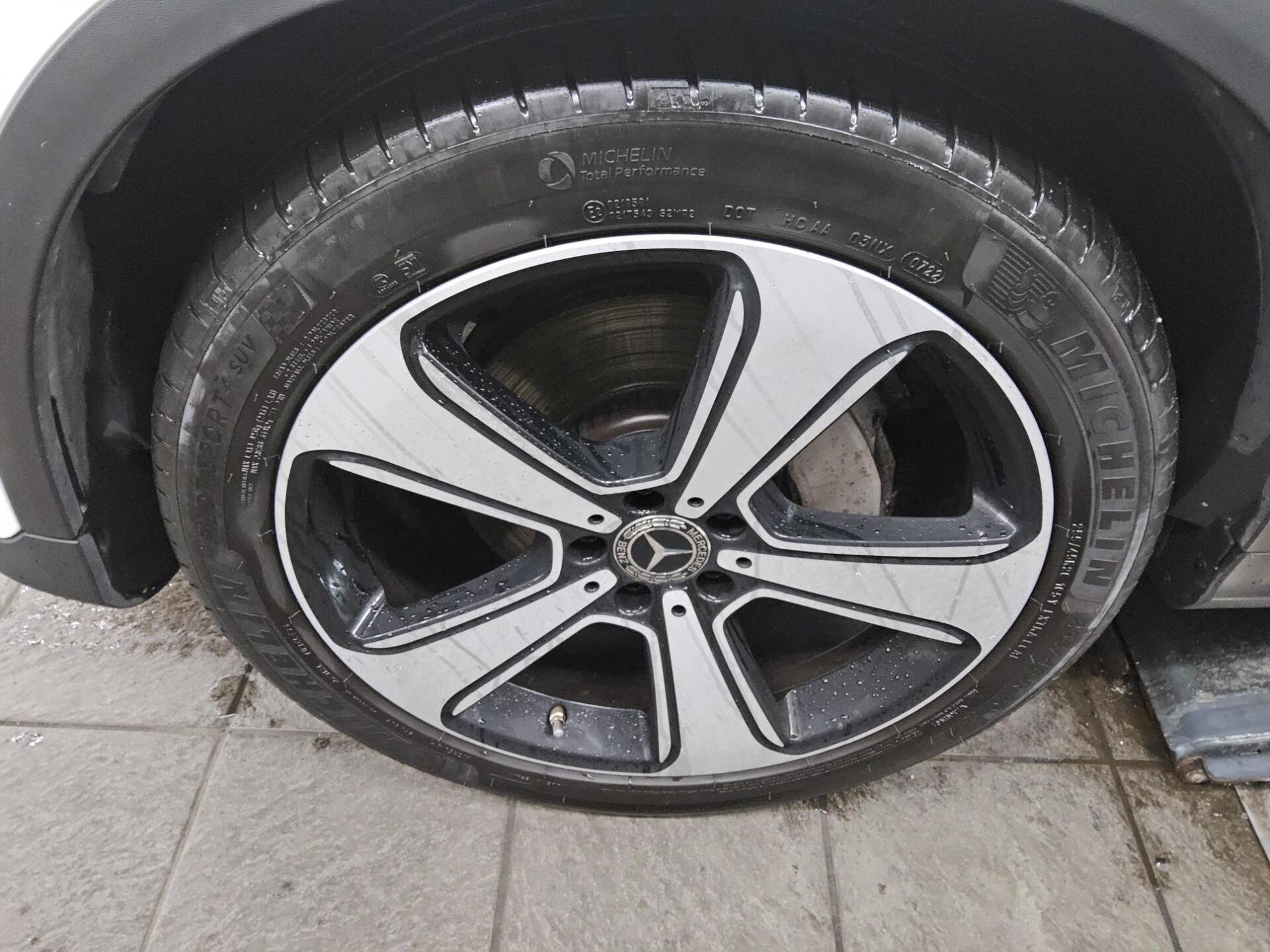 Mercedes-Benz GLC 350 d 4M Exclusive Navi LED Pano 360°Burmes 10