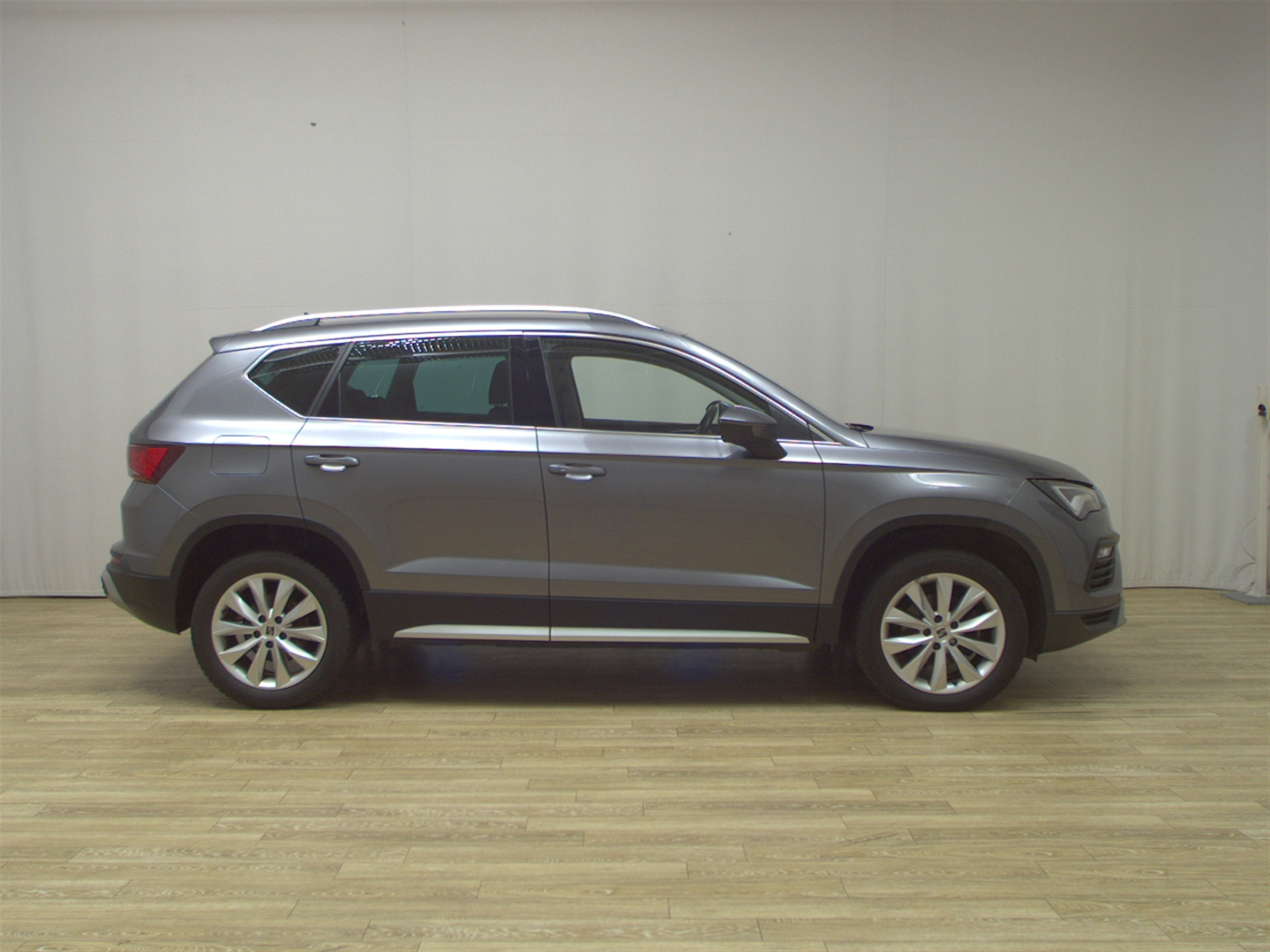 Seat Ateca 1.5 TSI Xperience Navi vc LED Beats ACC
