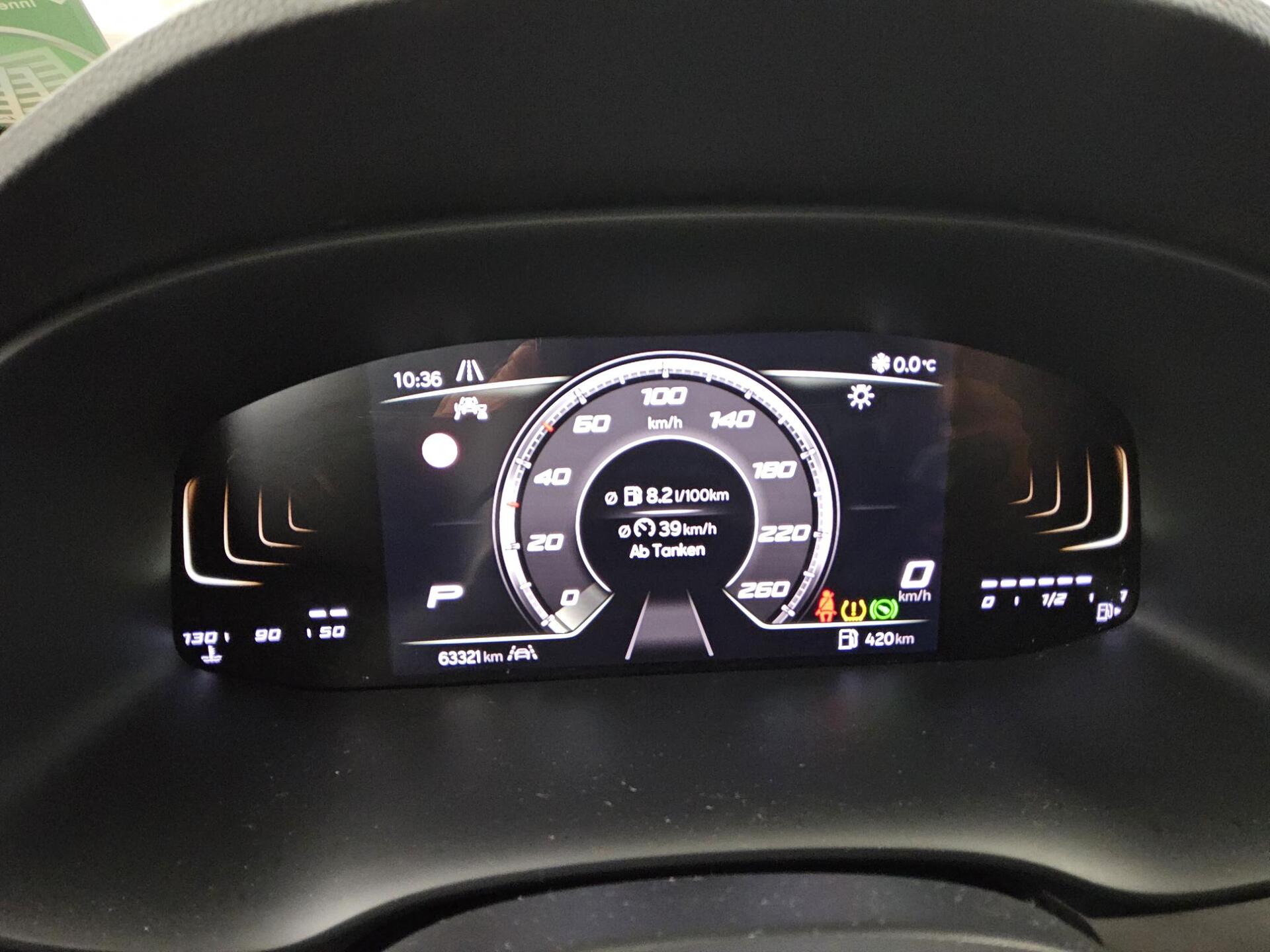 Seat Ateca 1.5 TSI Xperience Navi vc LED Beats ACC 8