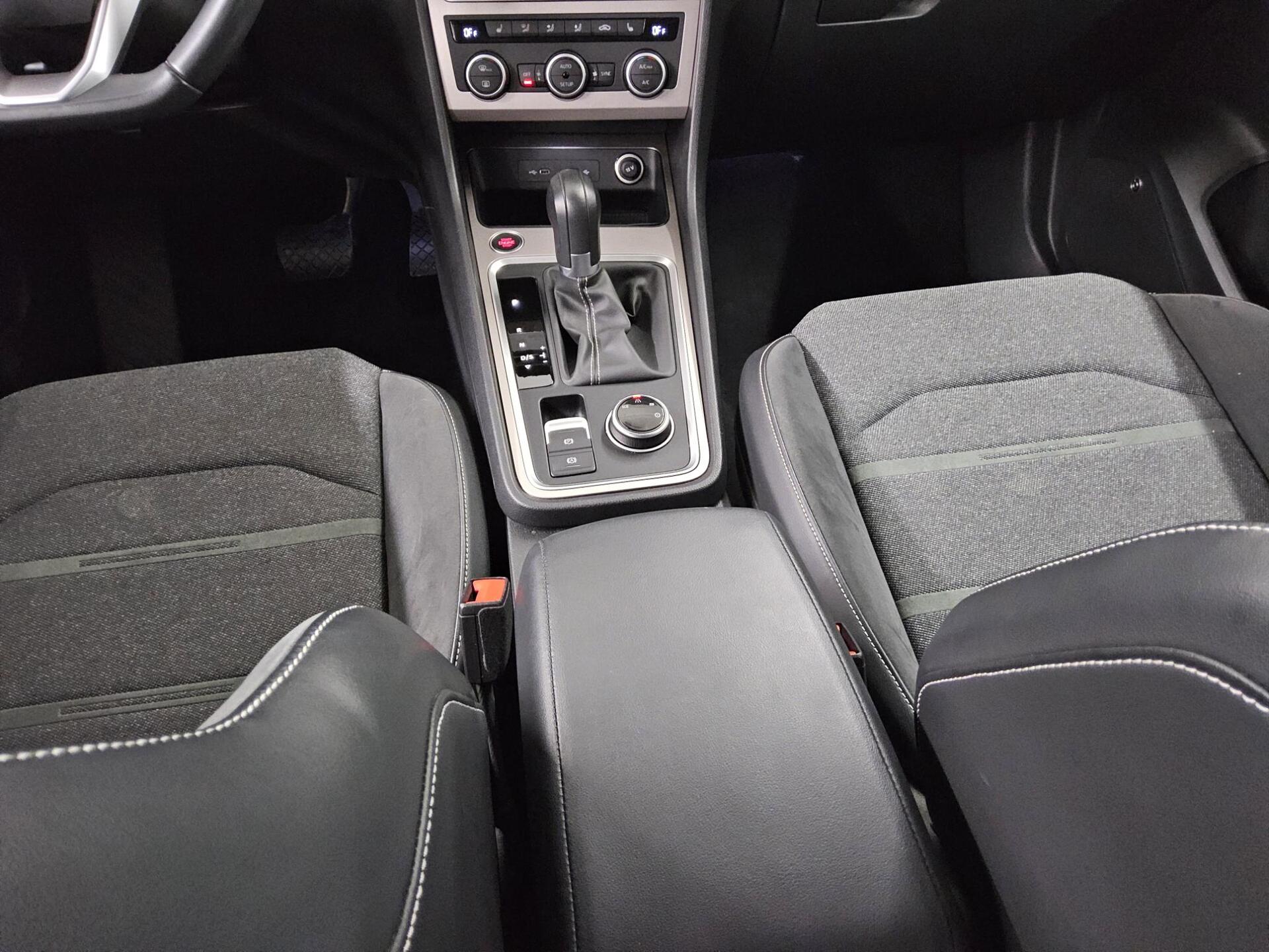 Seat Ateca 1.5 TSI Xperience Navi vc LED Beats ACC 6