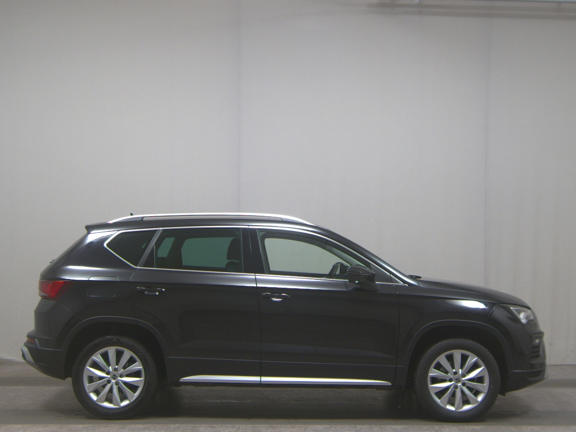 Seat Ateca 1.5 TSI Xperience Navi LED DC RfK Shz ACC