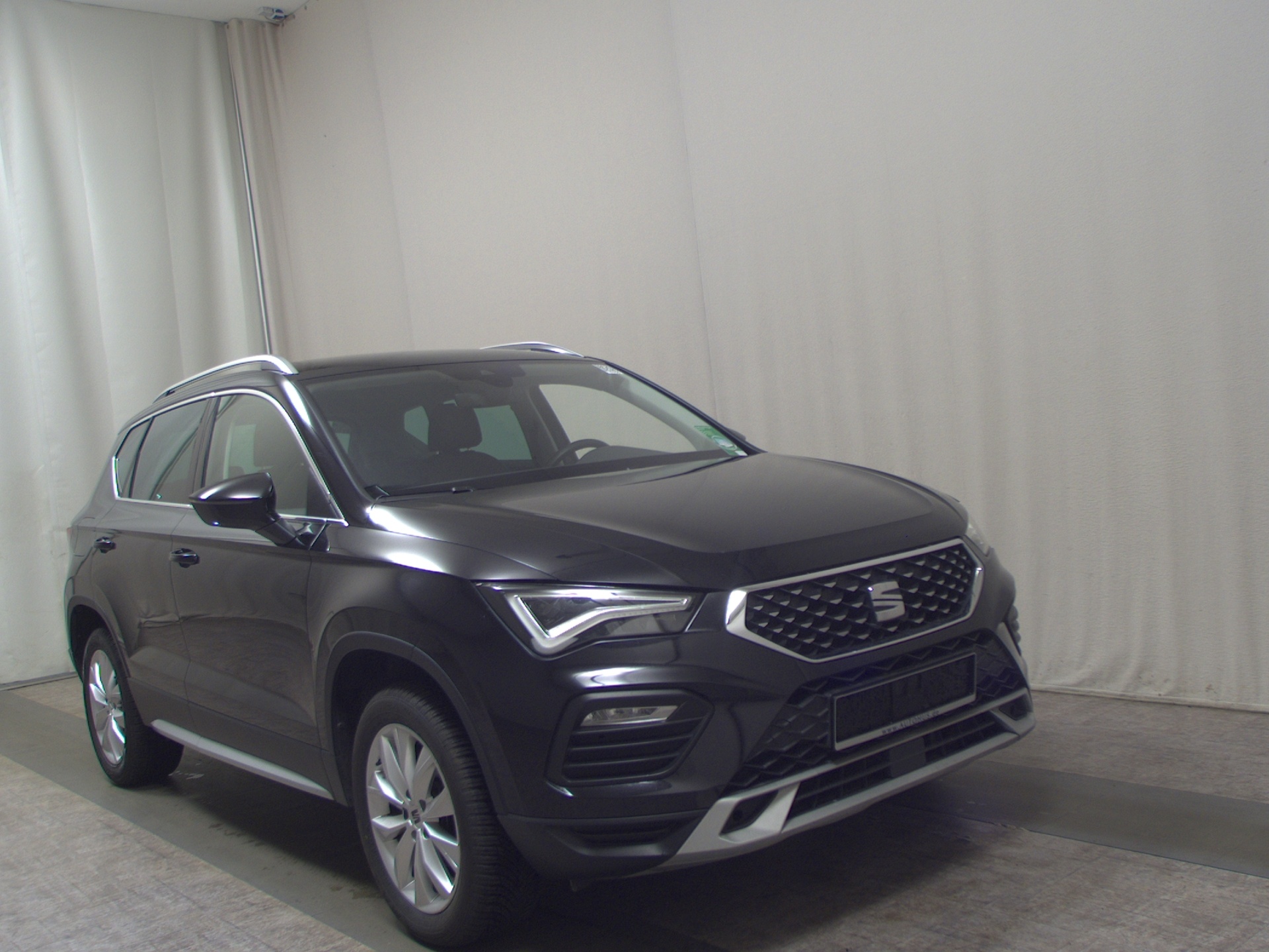 Seat Ateca 1.5 TSI Xperience Navi LED DC RfK Shz ACC 3
