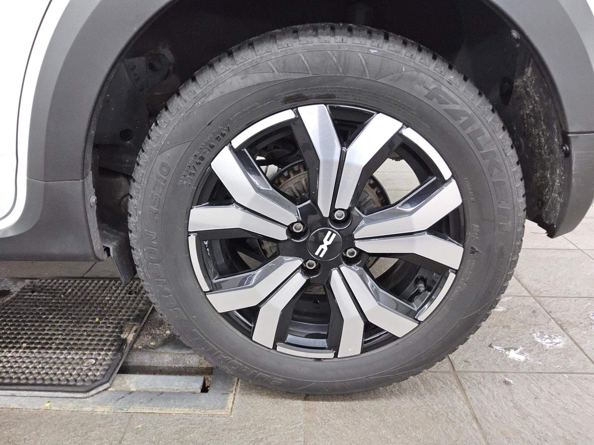 Dacia Sandero 1.0 TCe Stepway Expression Navi LED RfK 10