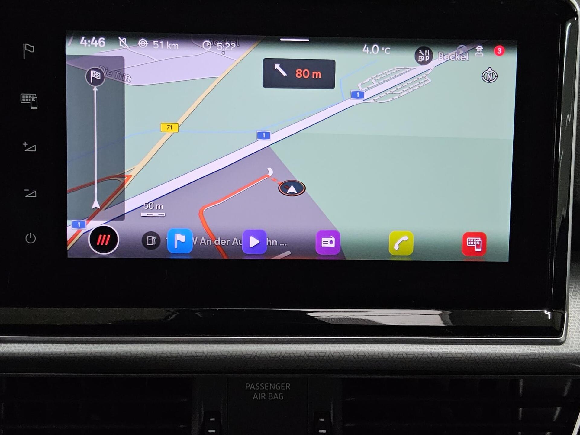 Seat Tarraco 2.0 TDI Style Navi LED vc AHK ACC RFK 7