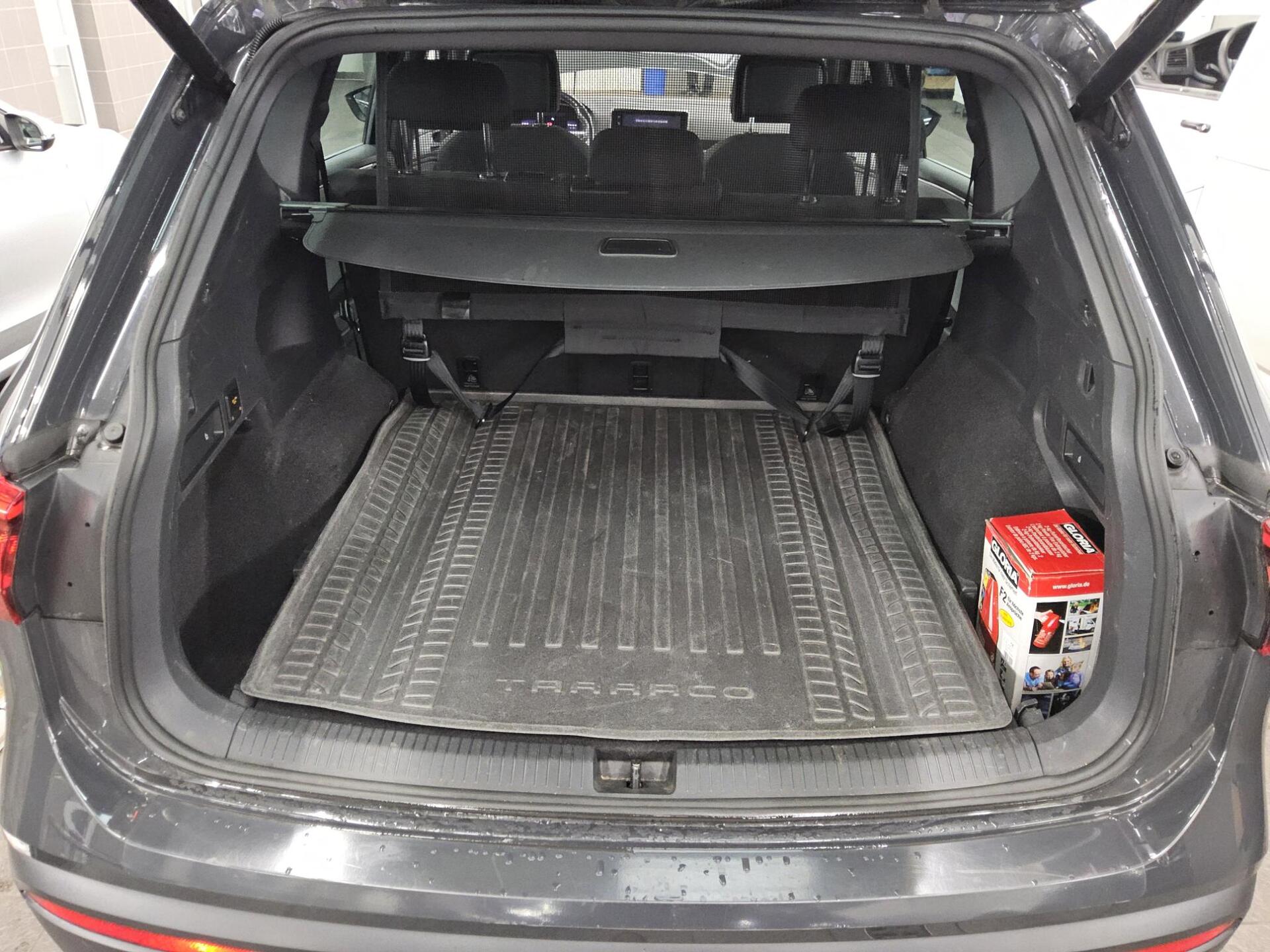 Seat Tarraco 2.0 TDI Style Navi LED vc AHK ACC RFK 12