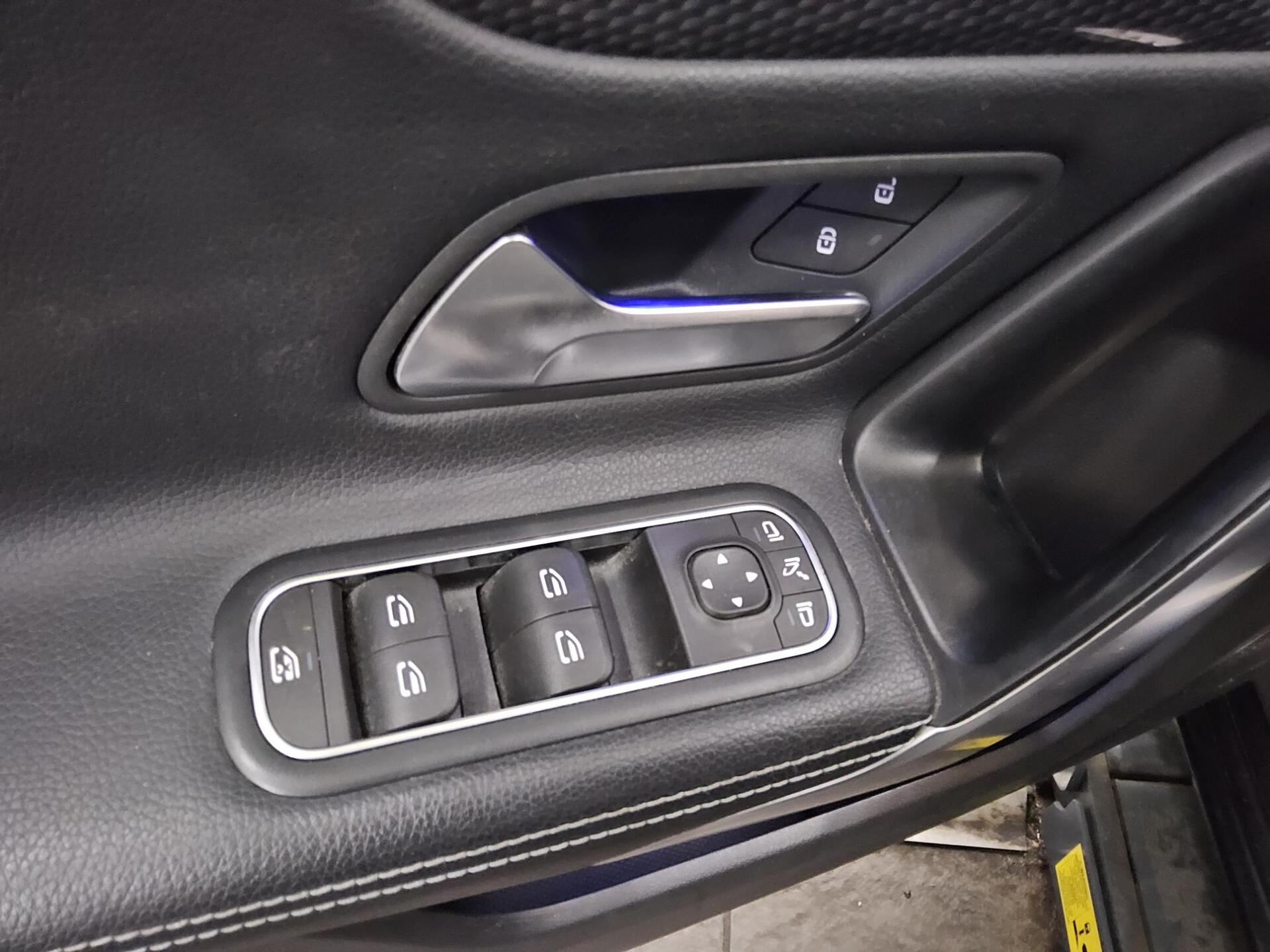 Mercedes-Benz A 220 d Progressive Navi LED AHK RFK Sound 9