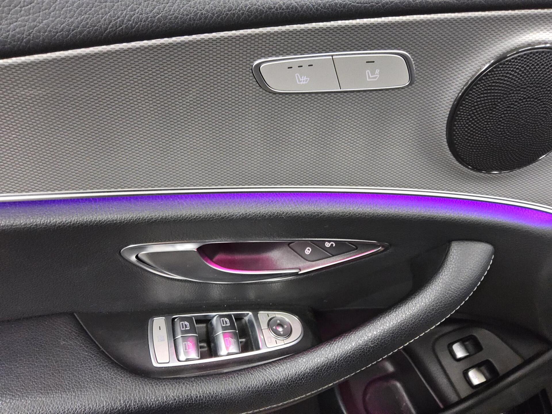 Mercedes-Benz E 300 d Avantgarde Navi Widescreen LED AHK RFK 10