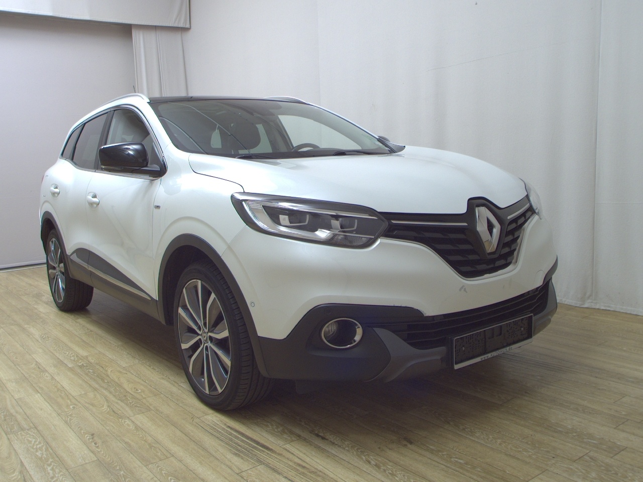 Renault Kadjar 1.5 dCi BOSE Edition Navi LED Pano RFK 3