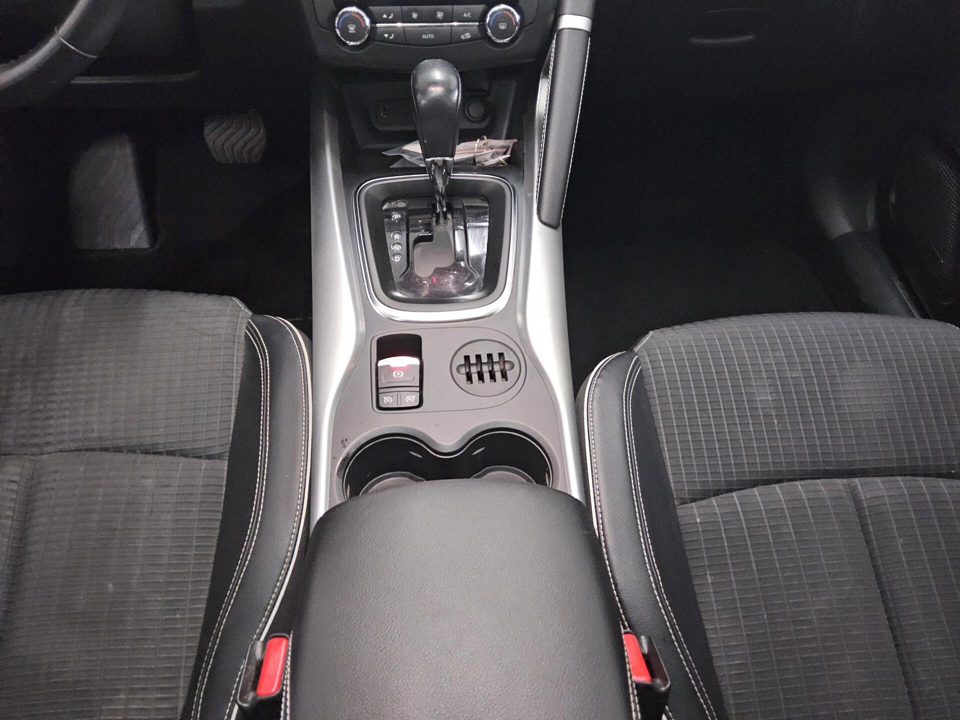 Renault Kadjar 1.5 dCi BOSE Edition Navi LED Pano RFK 6