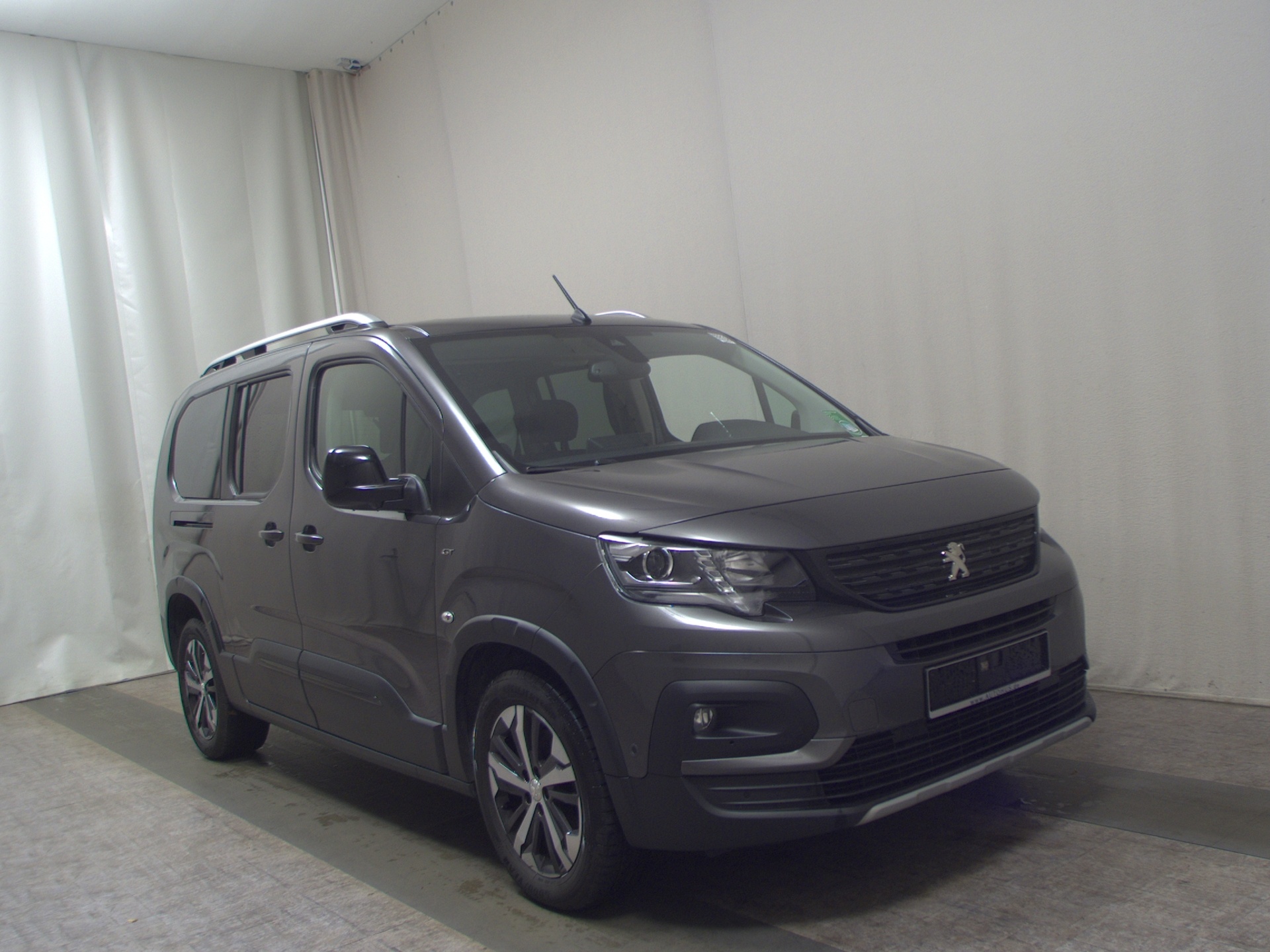 Peugeot Rifter 1.2 PureTech L2 Allure Navi RfK Shz Tempo 3