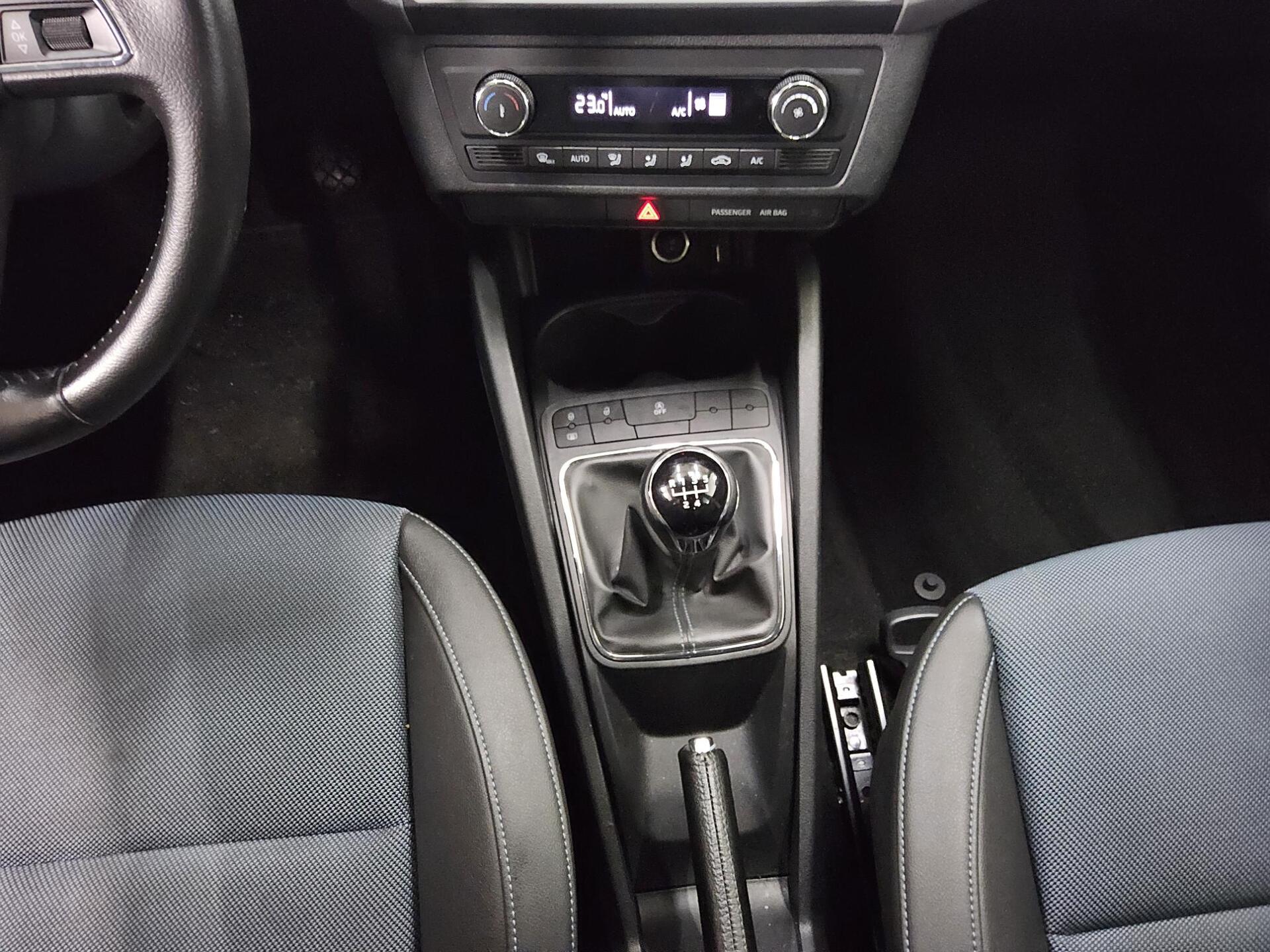 Seat Ibiza ST 1.4 TDI T-Leder Navi BT 6