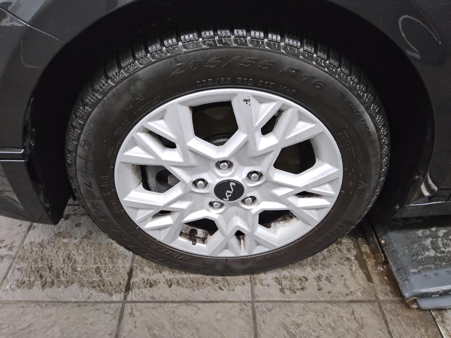 Kia cee'd Vision Navi RFK ACC BT Shz PDC 10